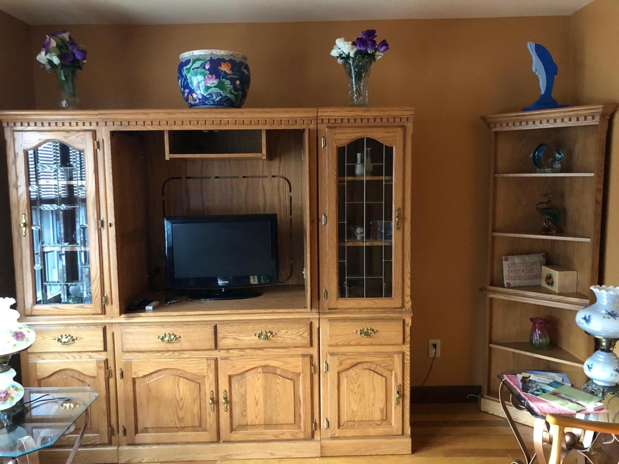 Couette-café Private Unit With Own Entrance To Share