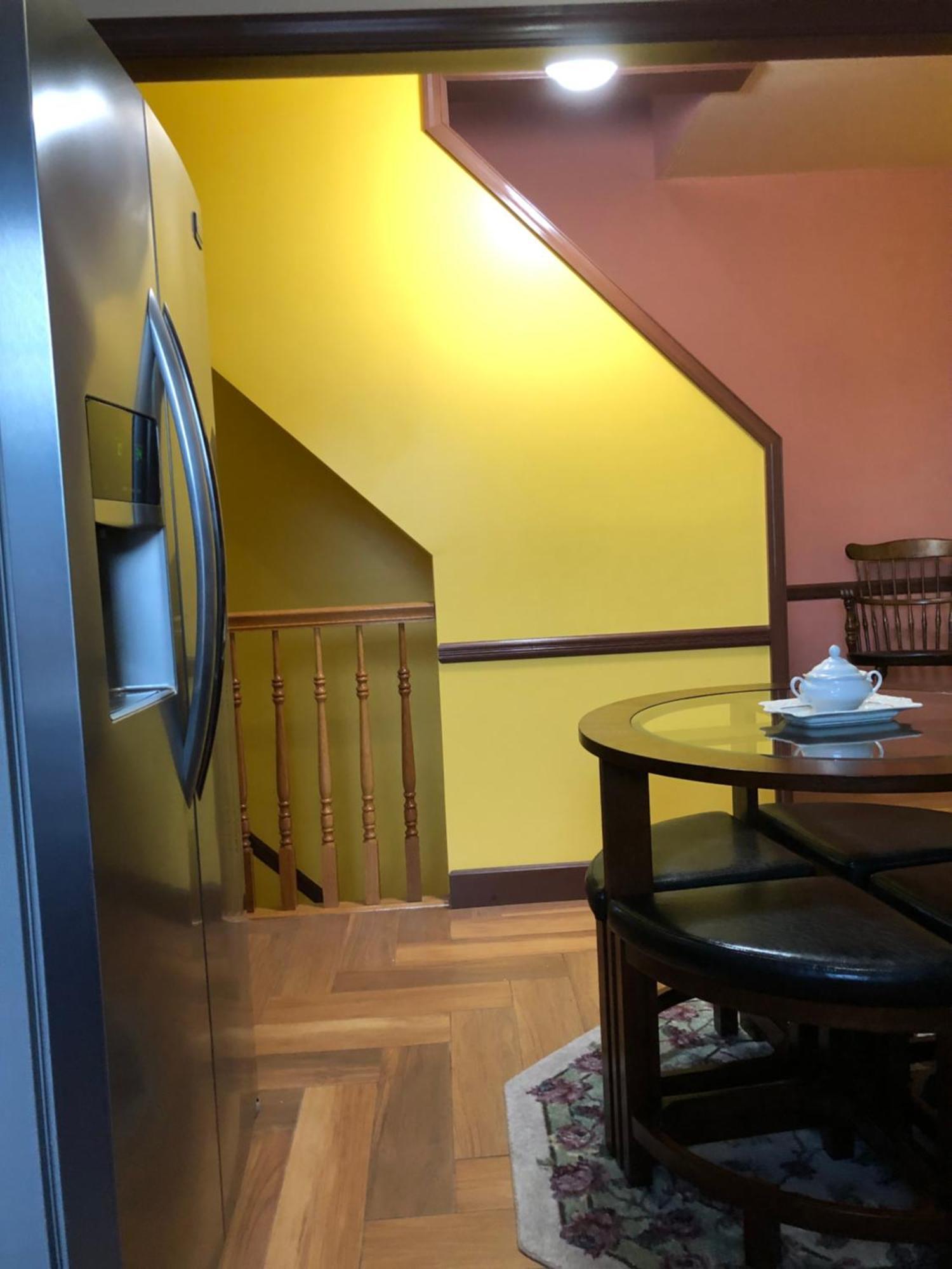 Private With Own Entrance To Share Couette-café
