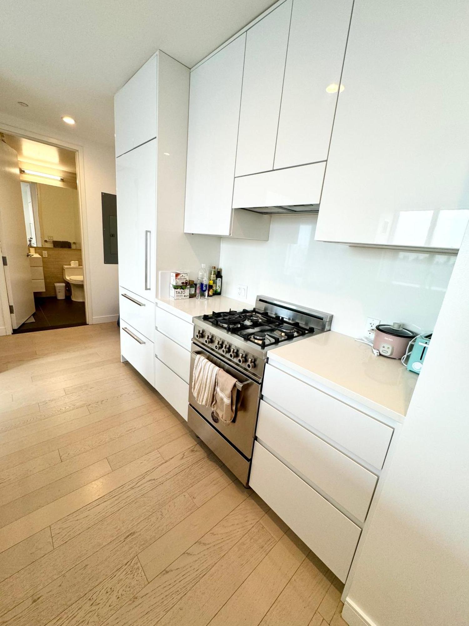 Apartment 1 Stop To Midtown Amazing View Luxury High Rise Corner 1 Bedroom