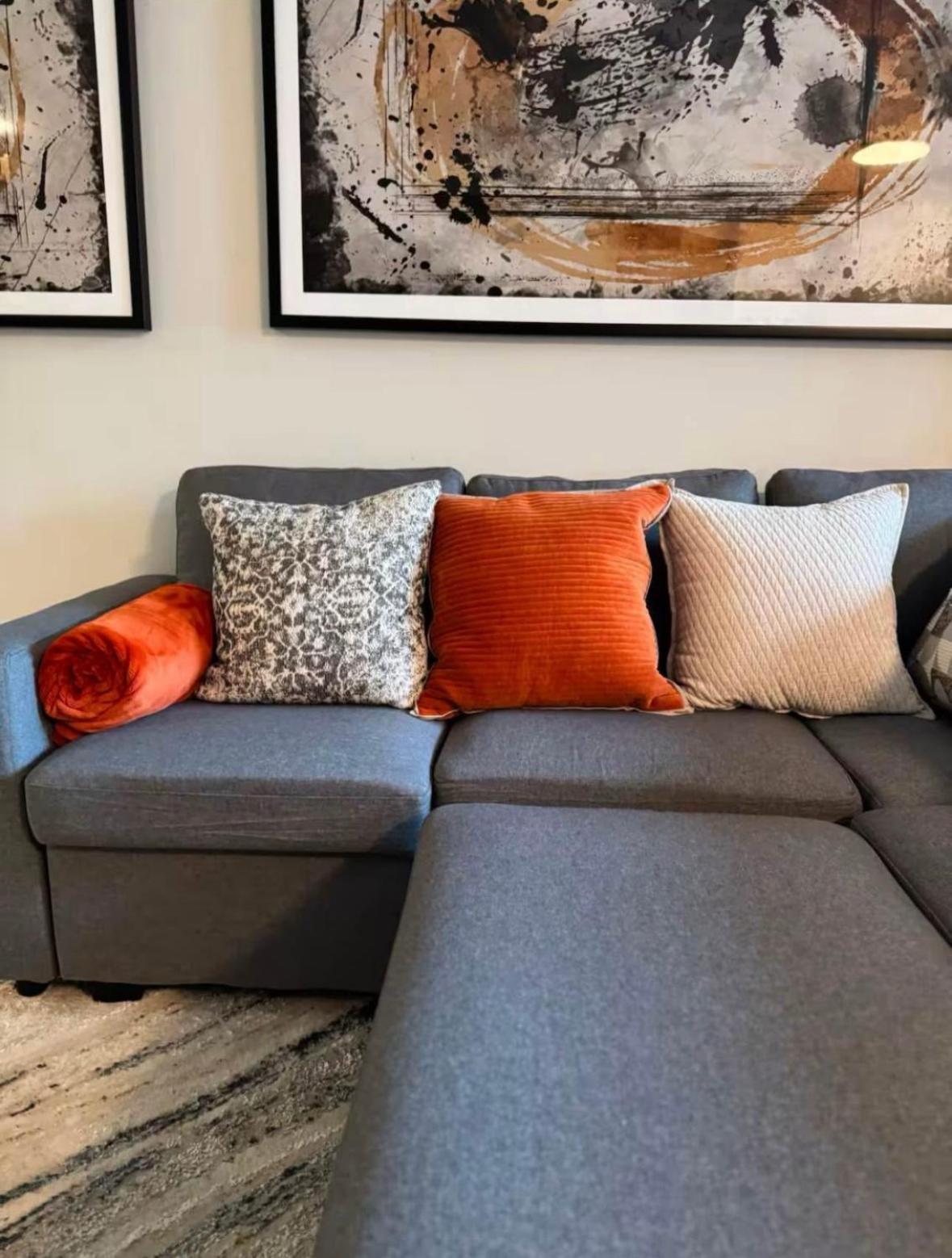 New Chic & Cozy 1bd Near East River, Minutes From Park