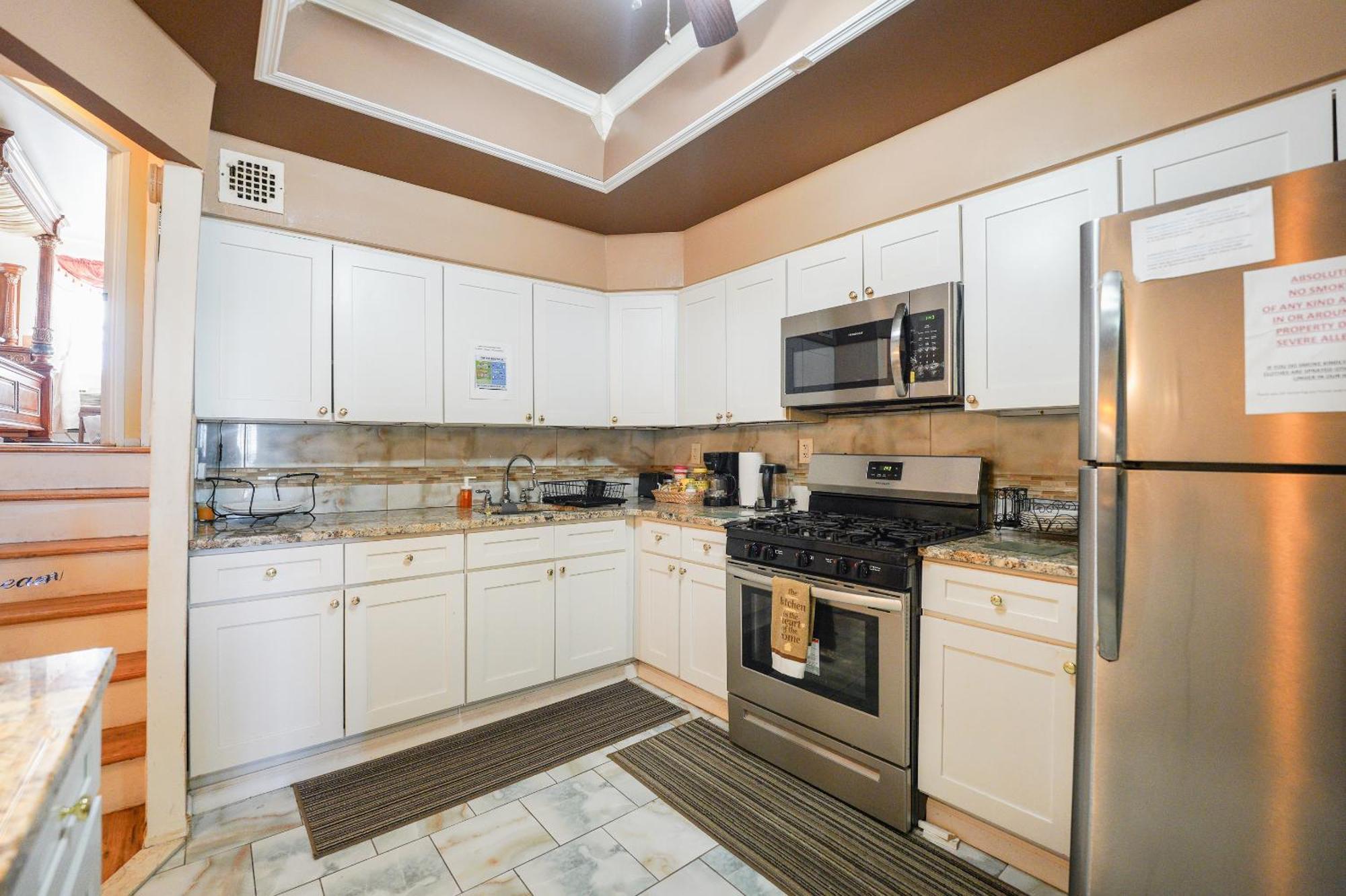 Chekells Cozy Close To Everything Free Wifi * New York