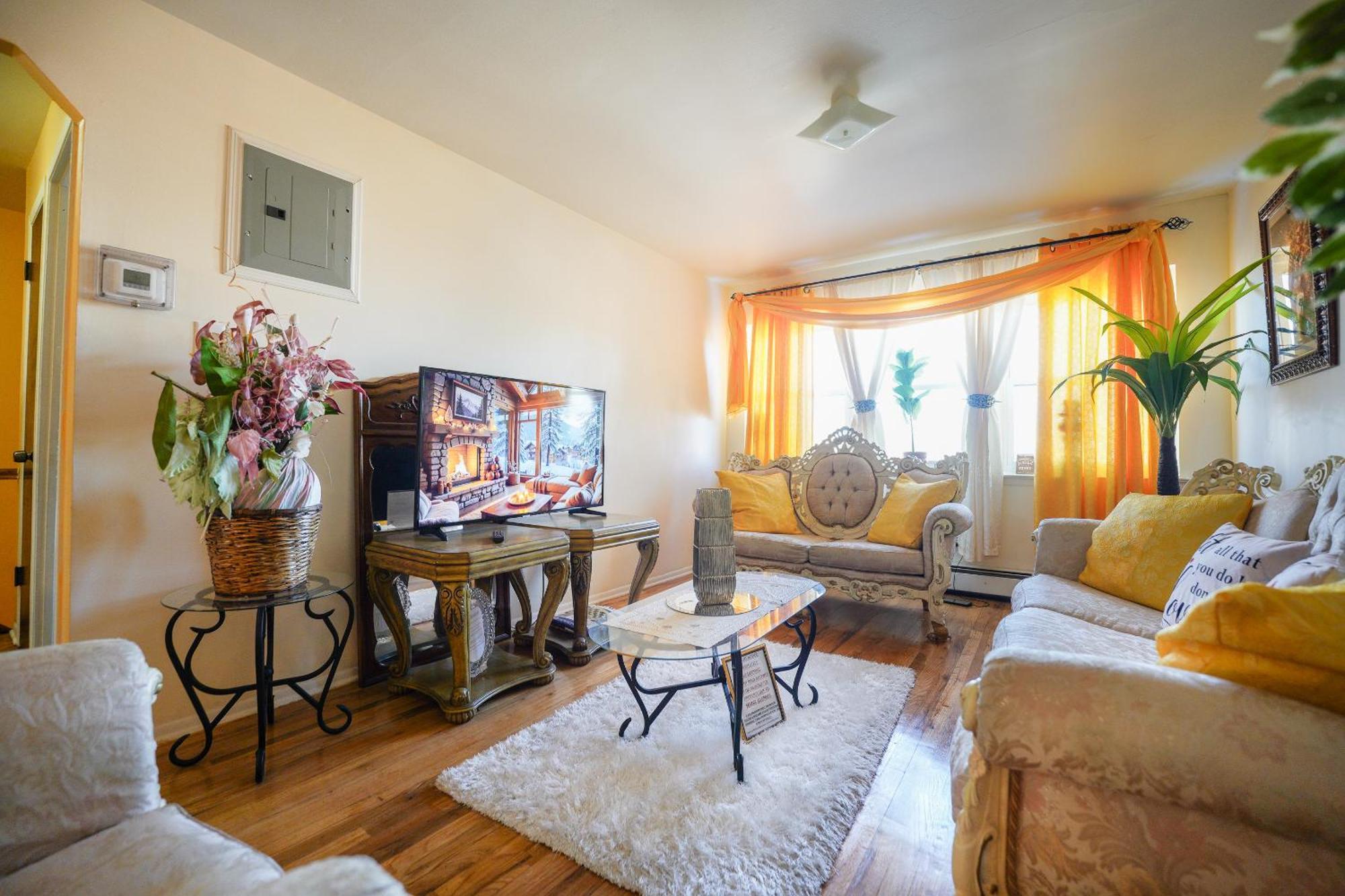 Chekells Cozy Close To Everything Free Wifi New York