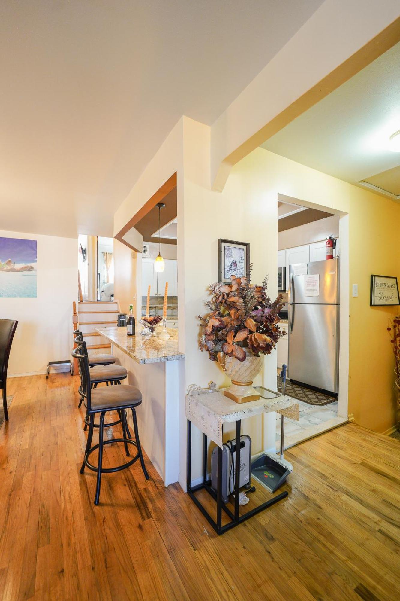 Chekells Cozy Close To Everything Free Wifi New York