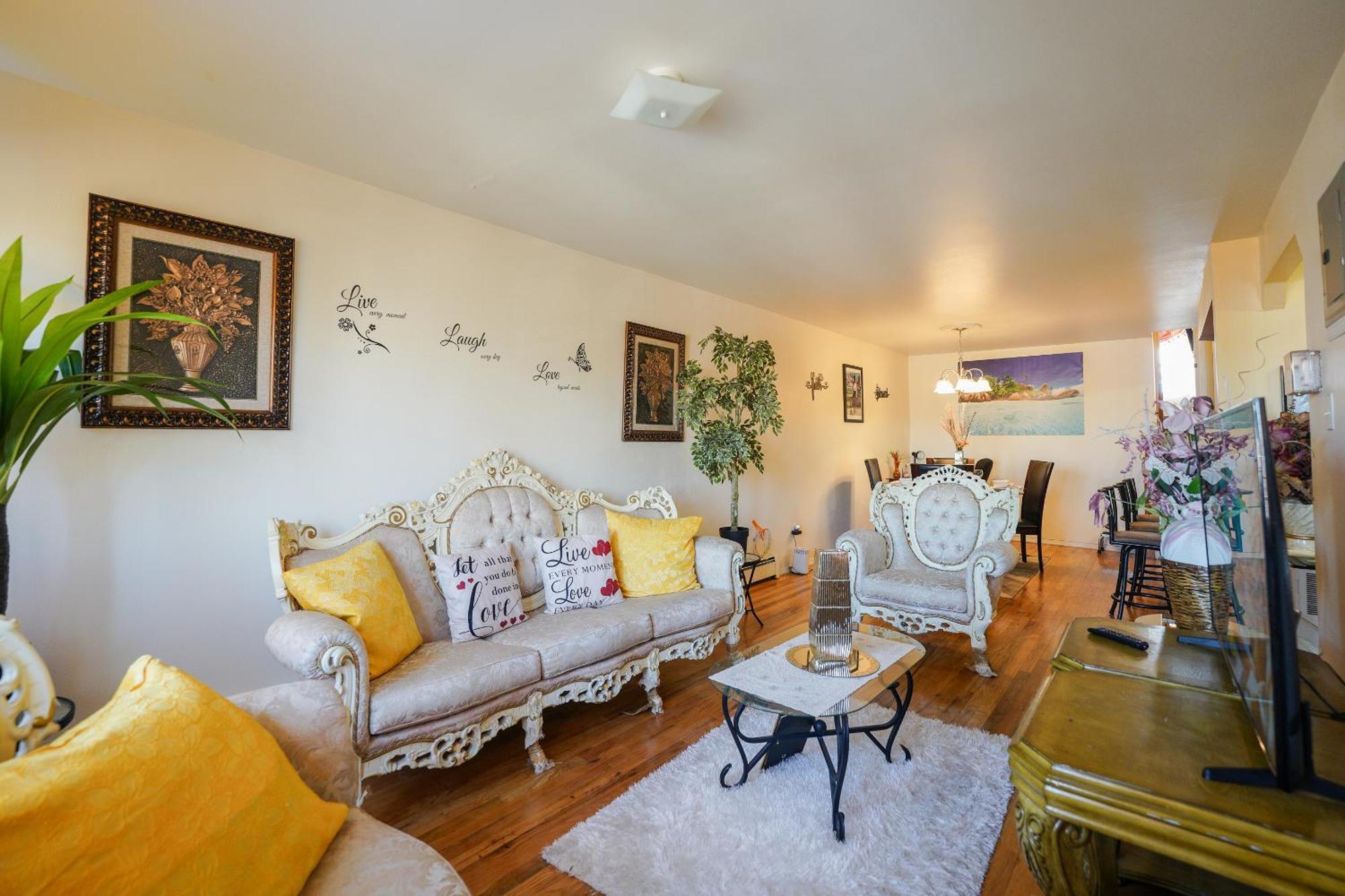 Chekells Cozy Close To Everything Free Wifi * New York