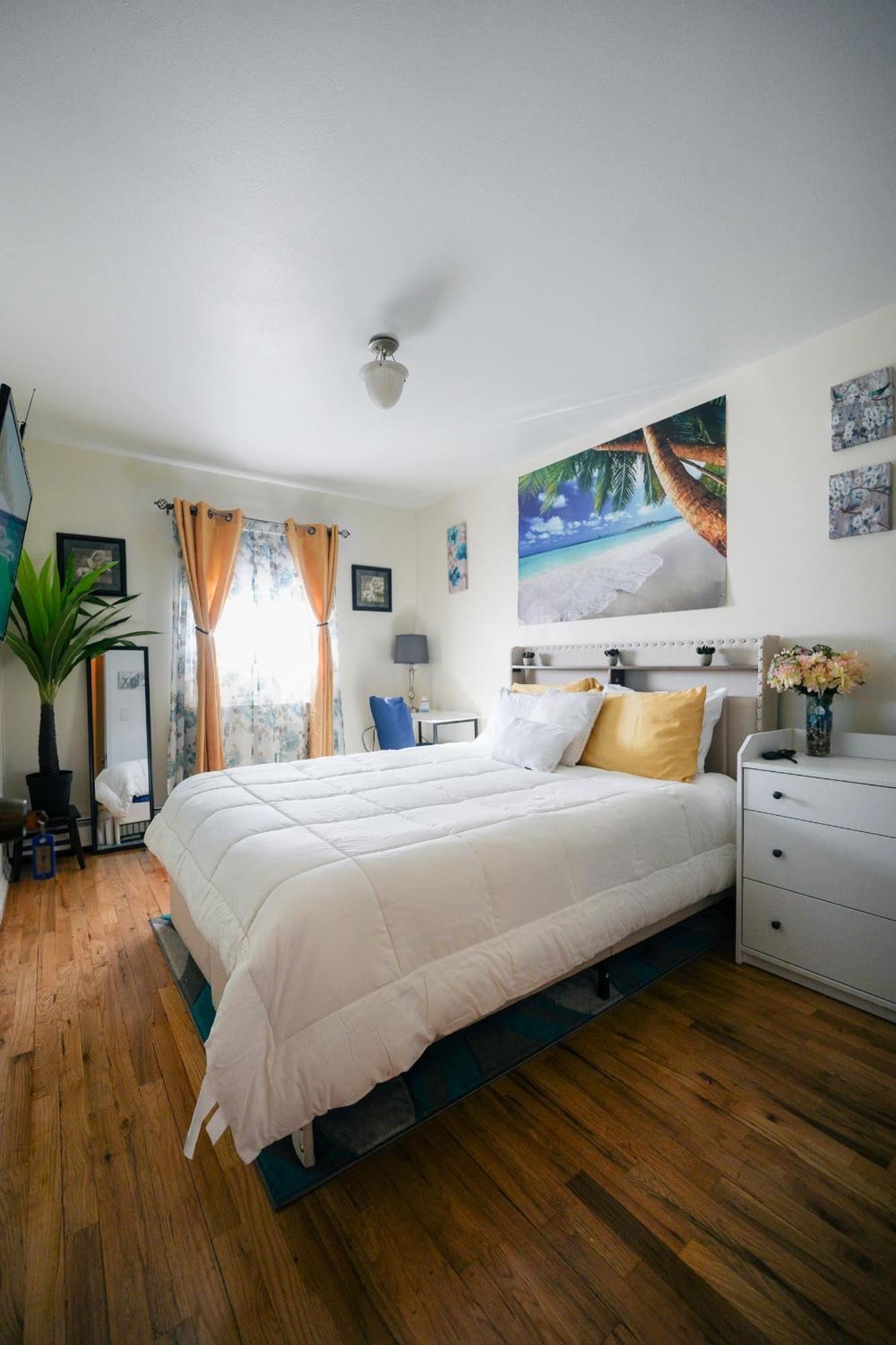 Chekells Cozy Close To Everything Free Wifi Apartment *