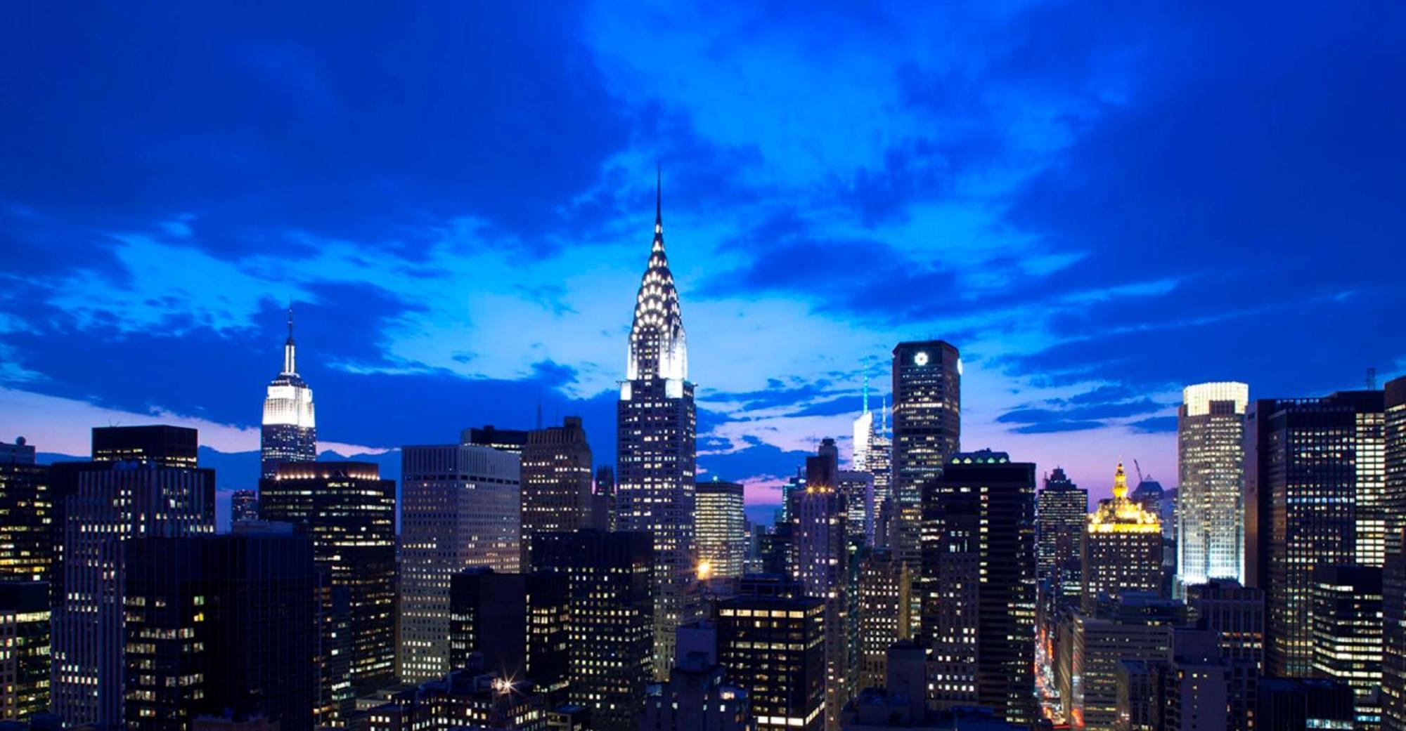 Millennium Hilton One Un Plaza