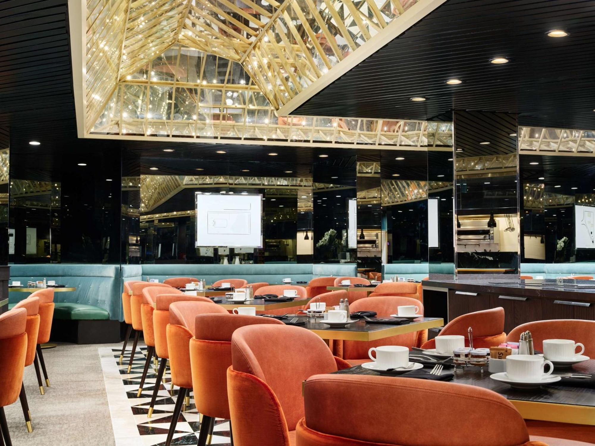 Millennium Hilton One Un Plaza New York