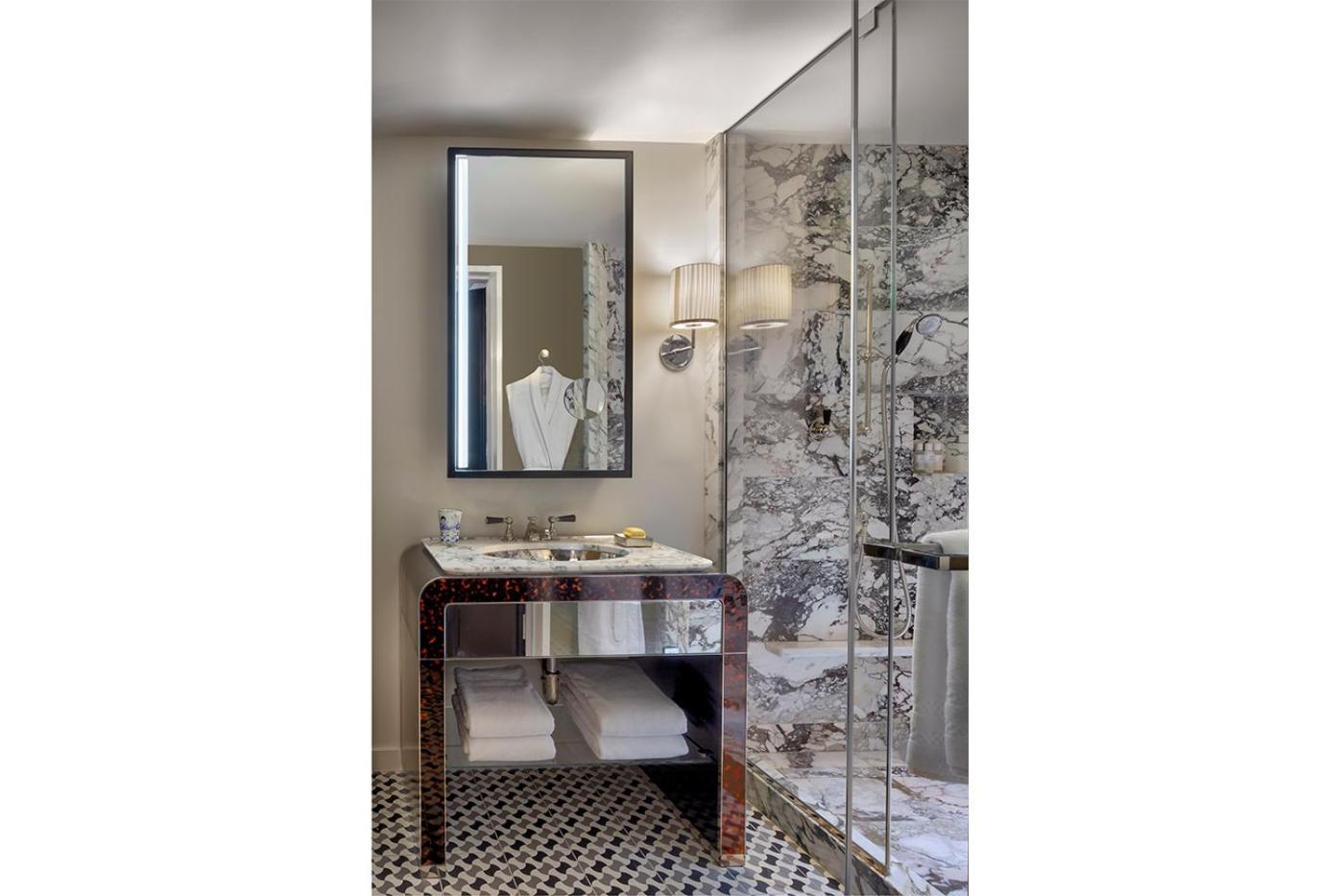 Hotel The Carlyle, A Rosewood 5*