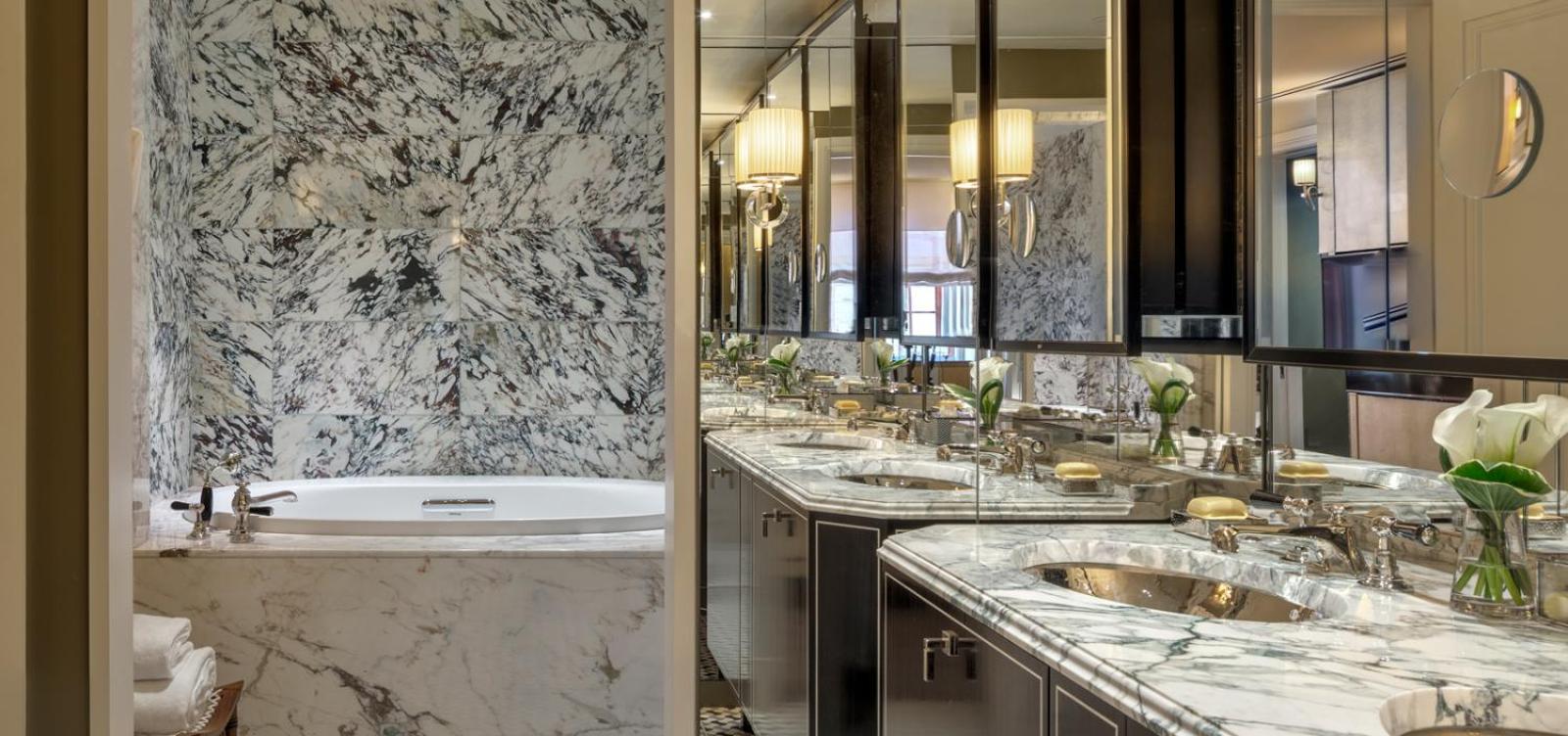 Hotel The Carlyle, A Rosewood New York