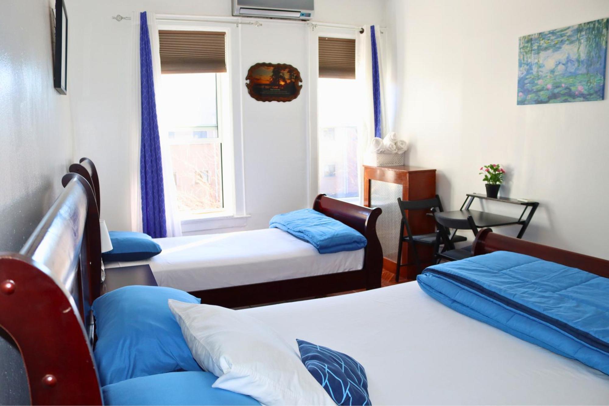 Klo Homestay New York