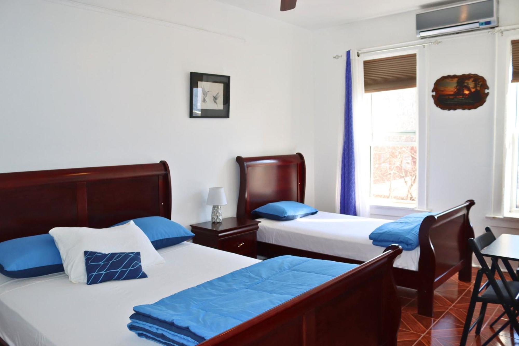 Klo Homestay