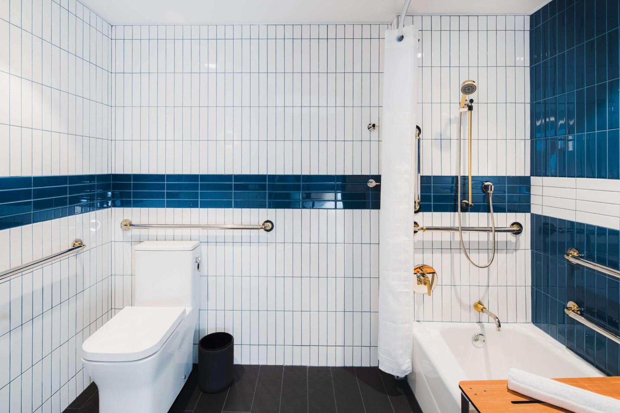 Motto By Hilton Chelsea New York