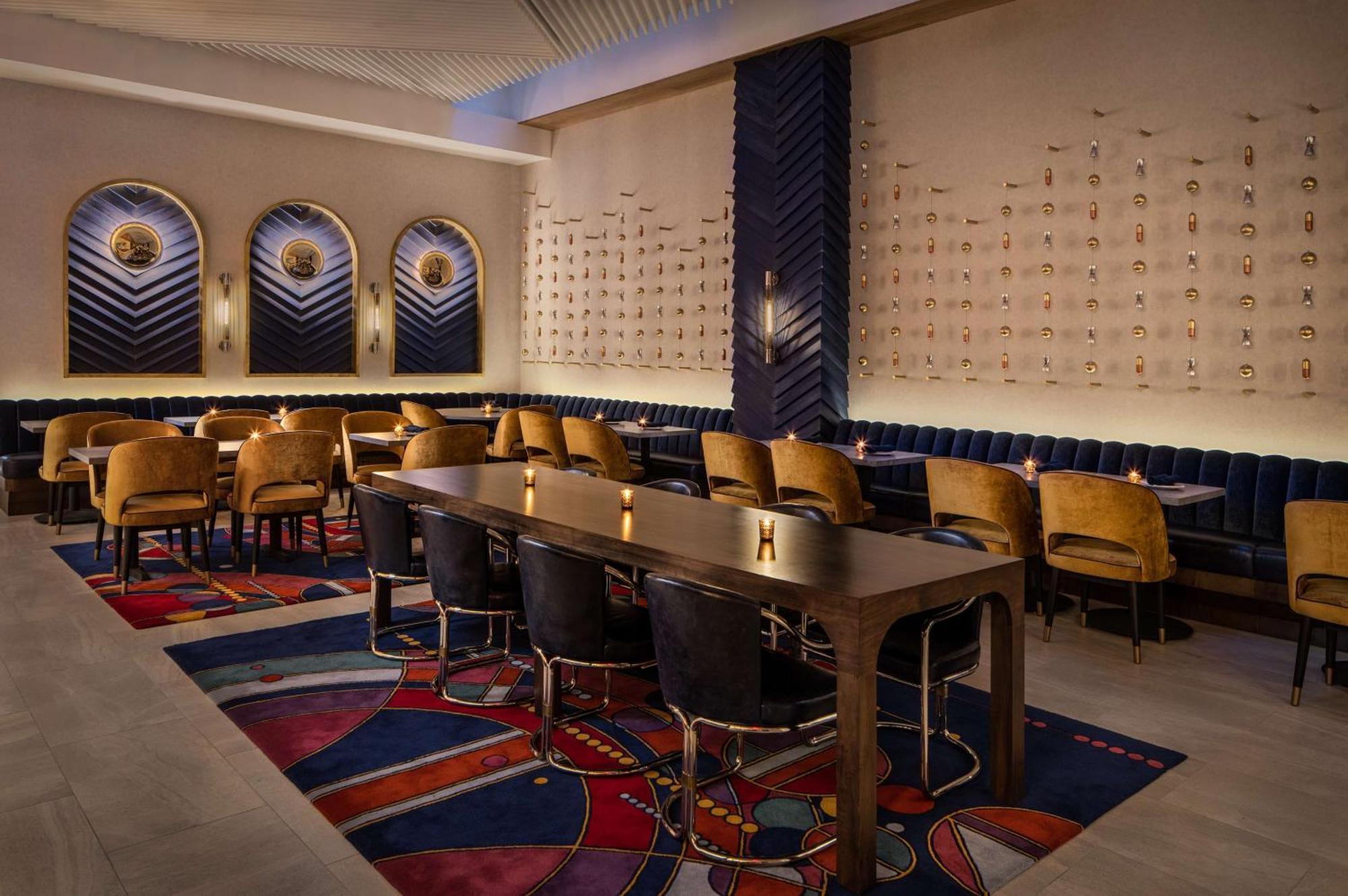 Hotel Motto By Hilton Chelsea 4*