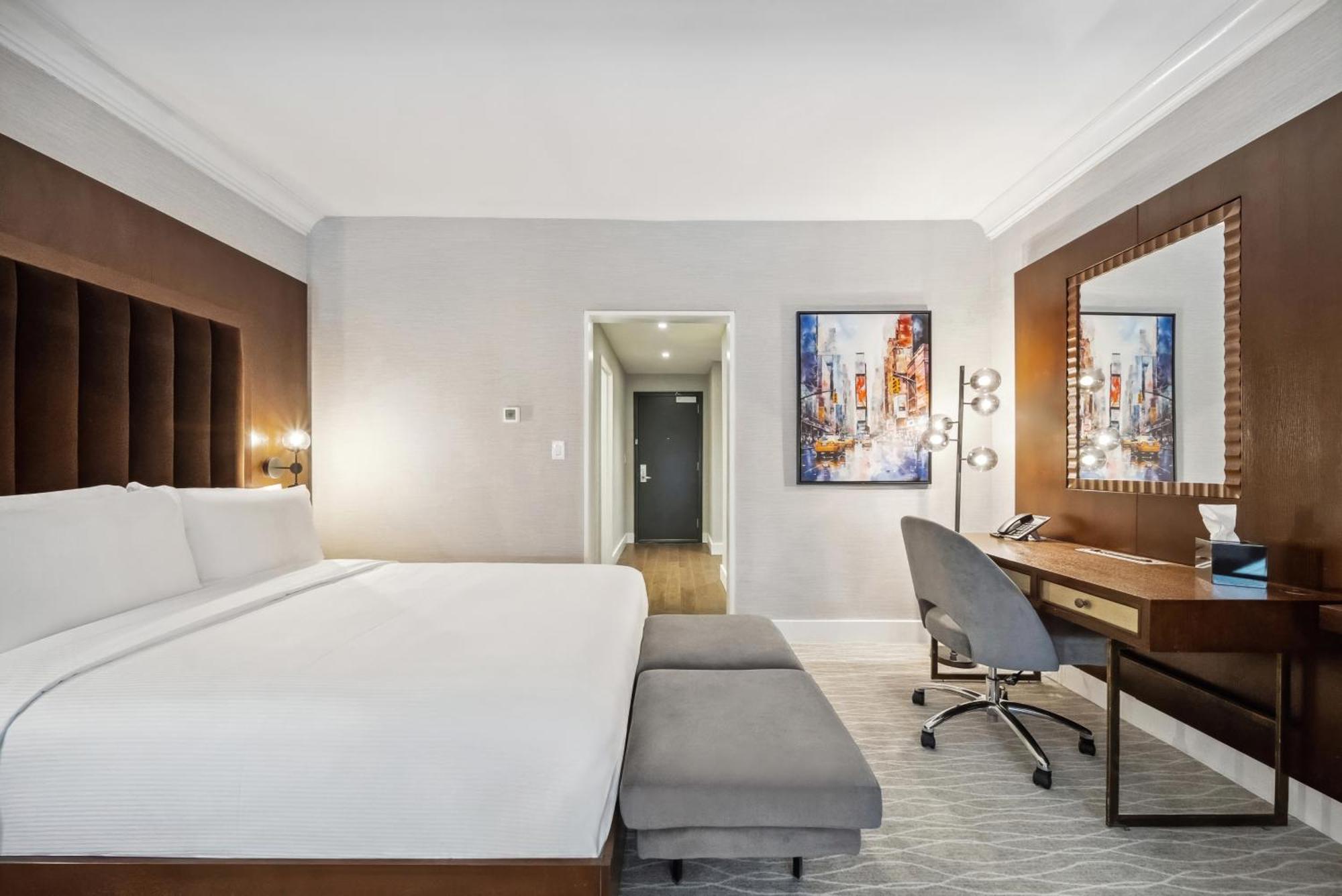 Hotel Lexington Plaza New York