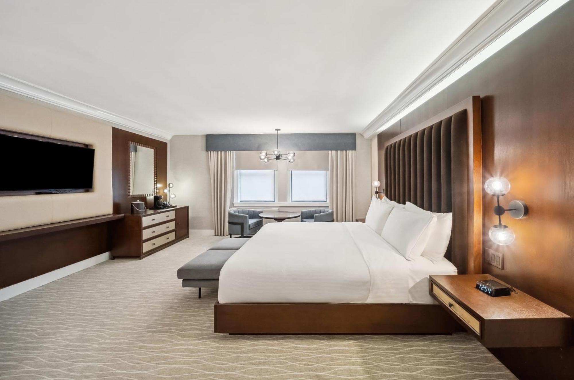 Hotel Lexington Plaza 4*