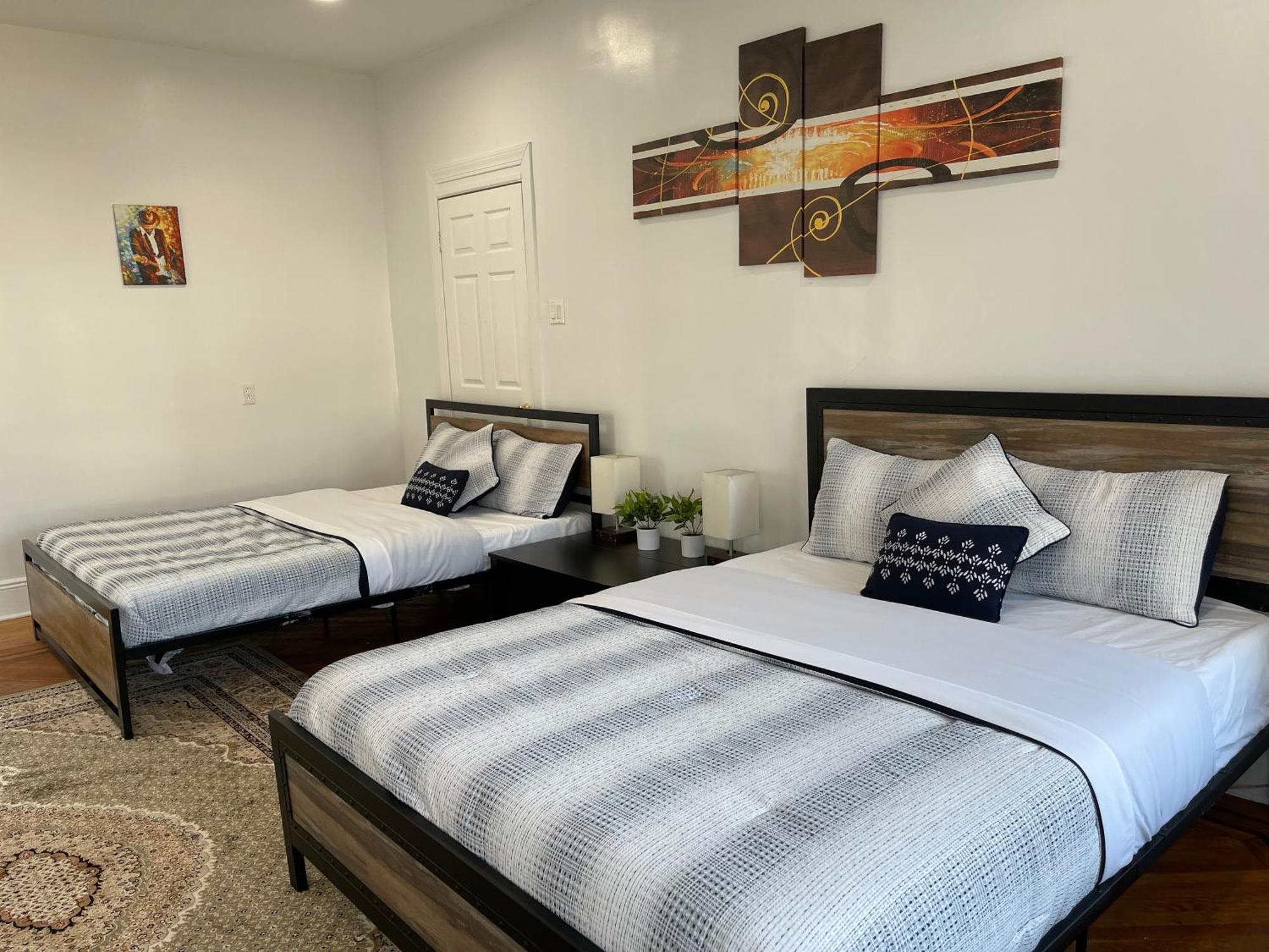 Brooklyn Stay! Holiday home New York