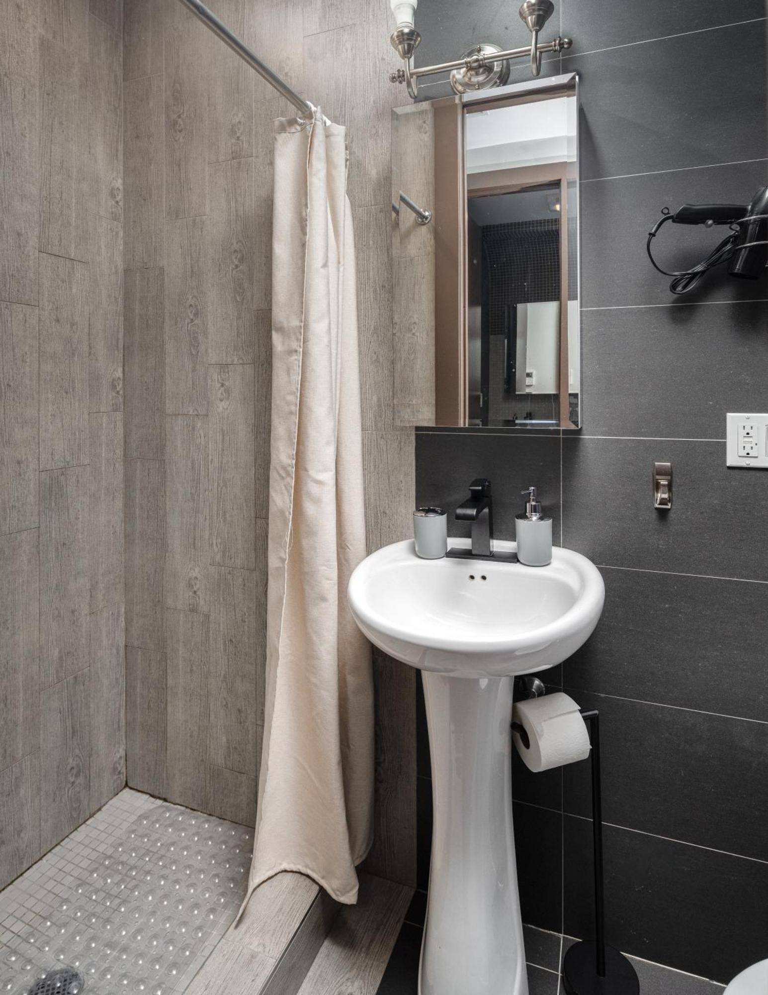 Appartement Stylish 3bd In Manhattan *