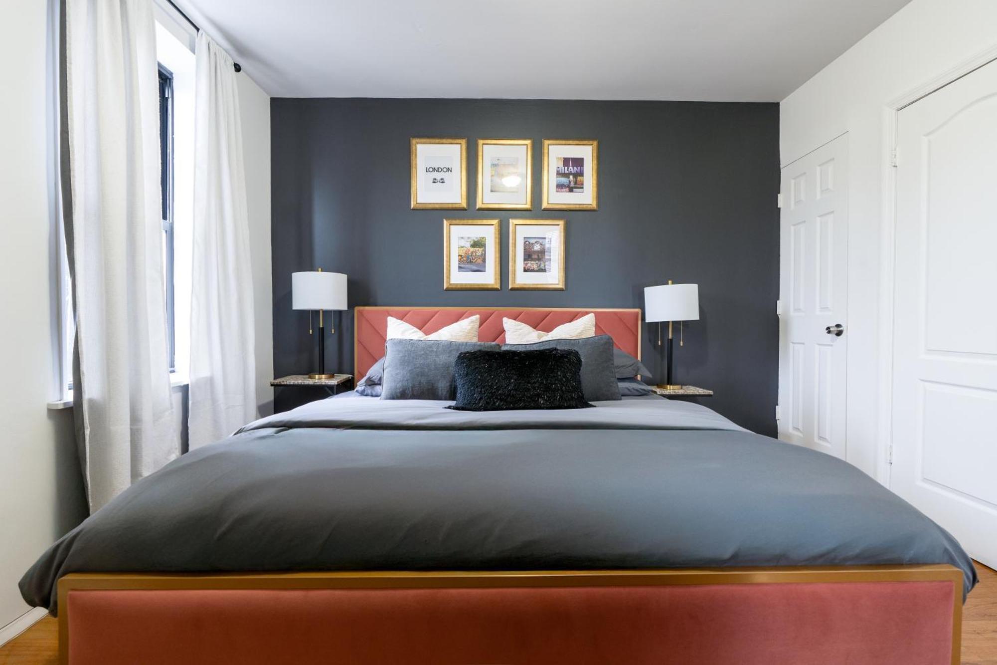 Prestige Nyc Apartment *