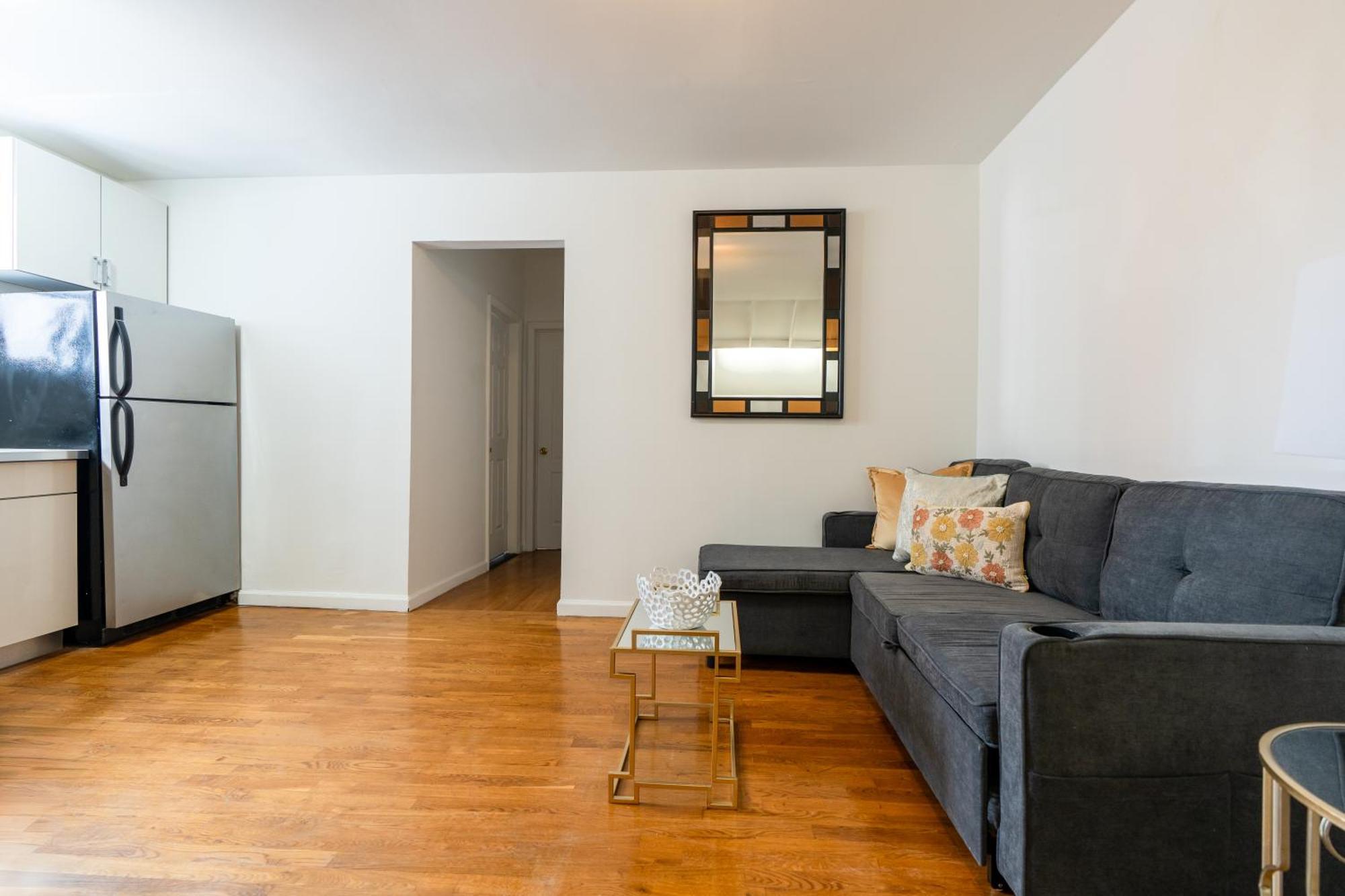 Apartment Prestige Nyc New York