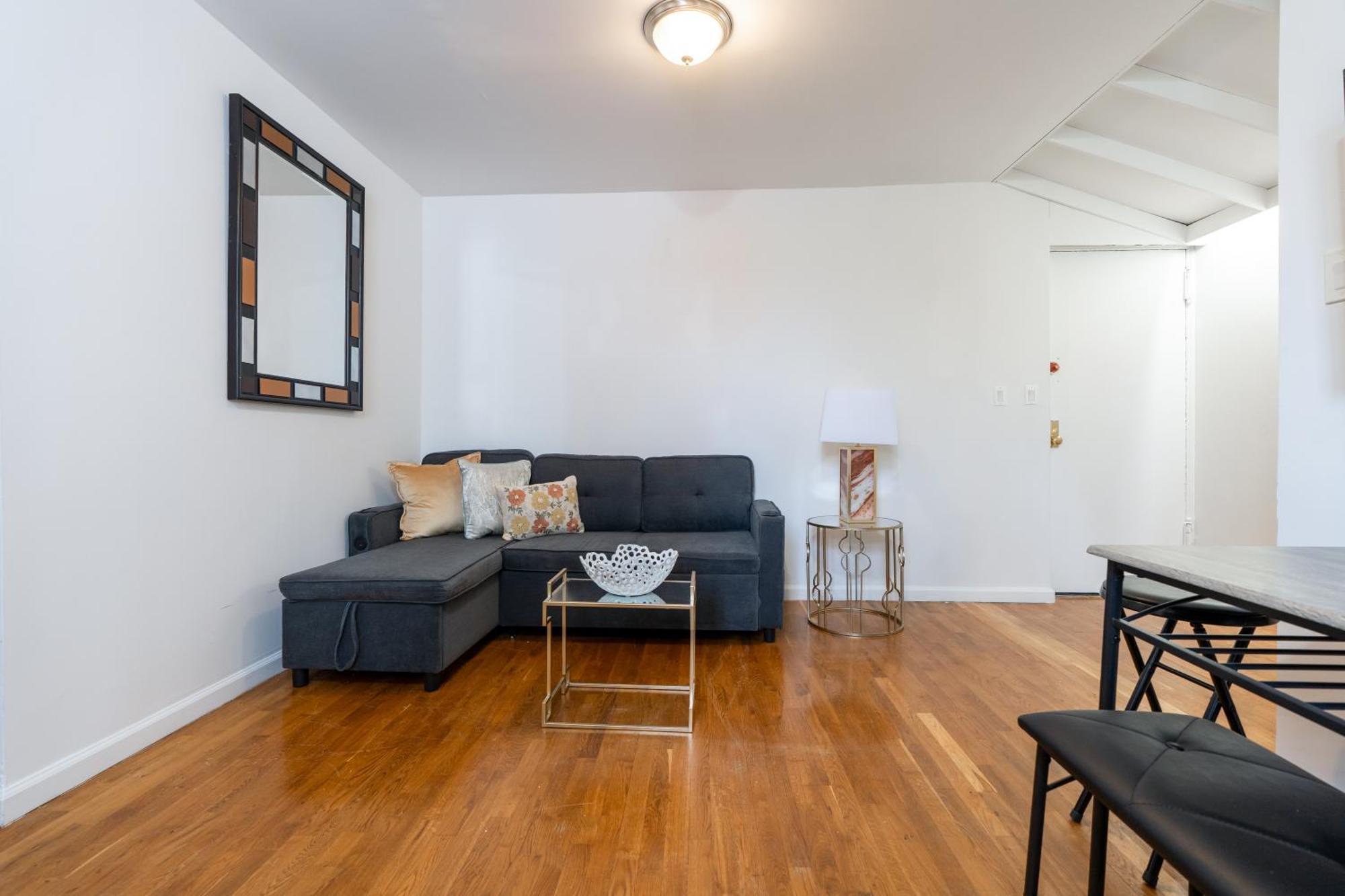 Apartment Prestige Nyc *