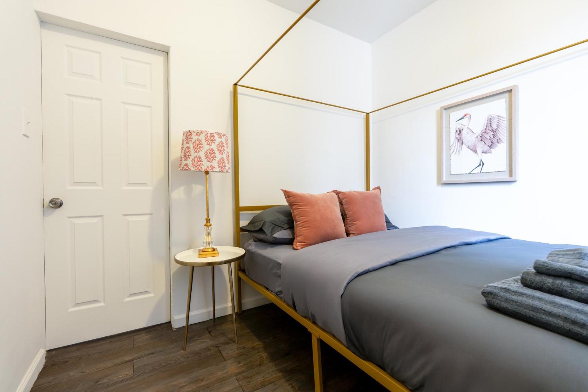 Apartment Prestige Nyc New York