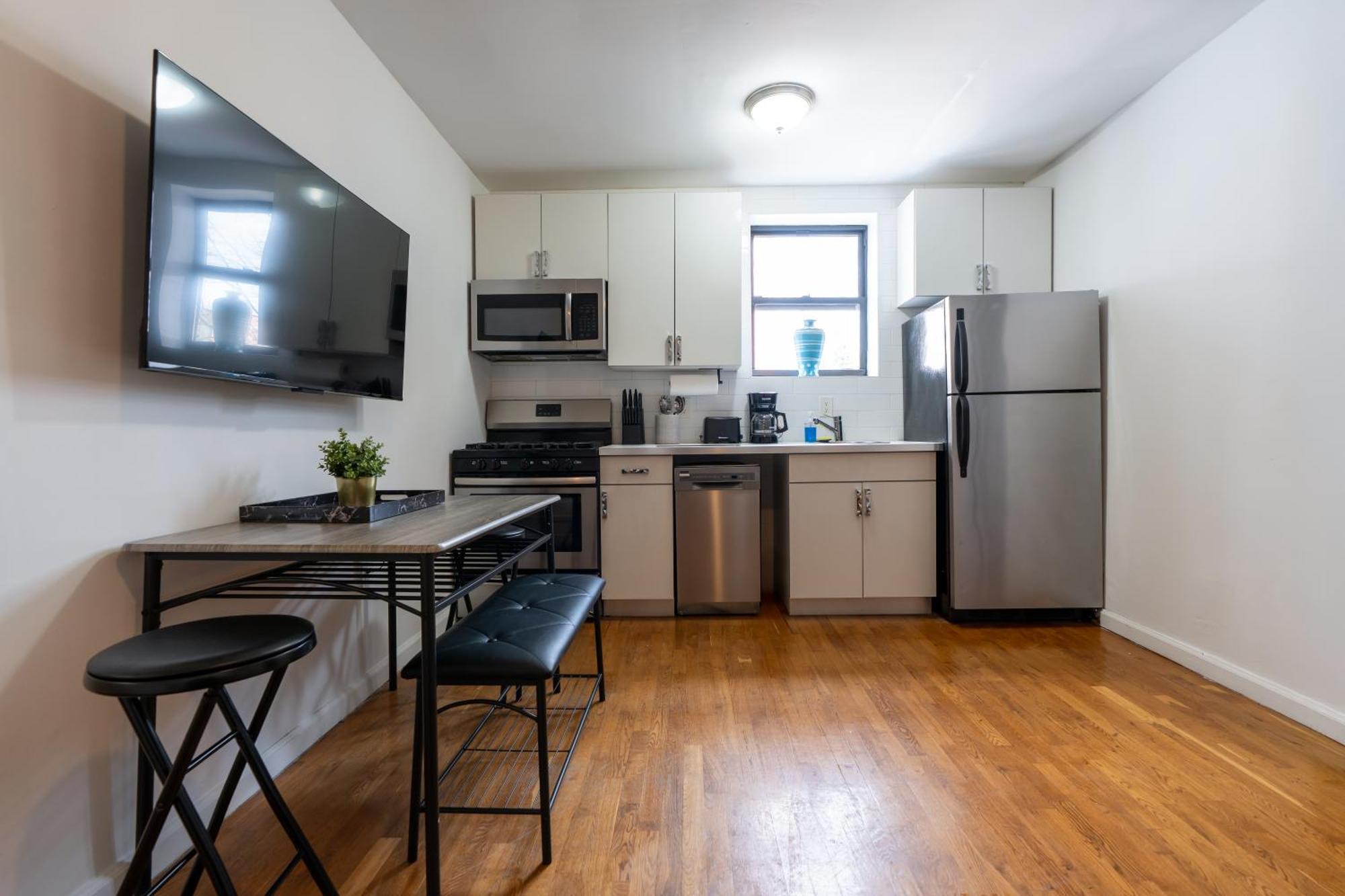 Apartment Prestige Nyc New York