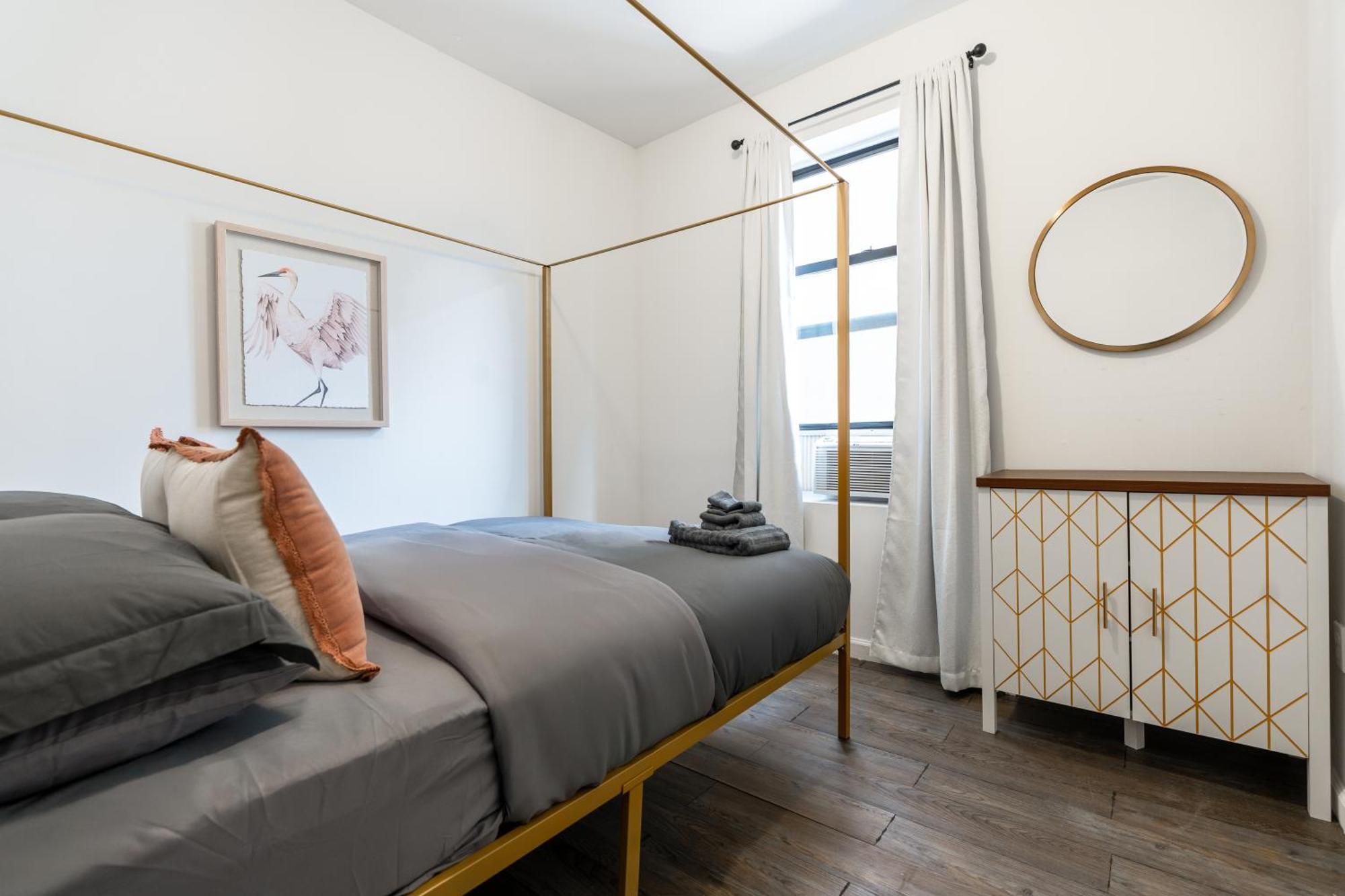 Apartment Prestige Nyc