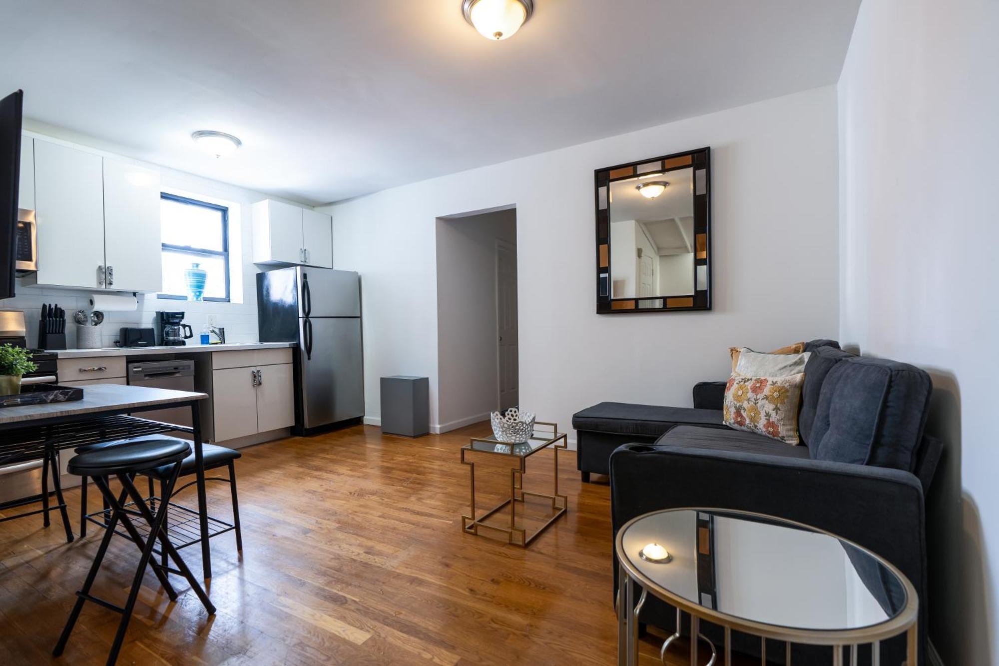 Prestige Nyc New York