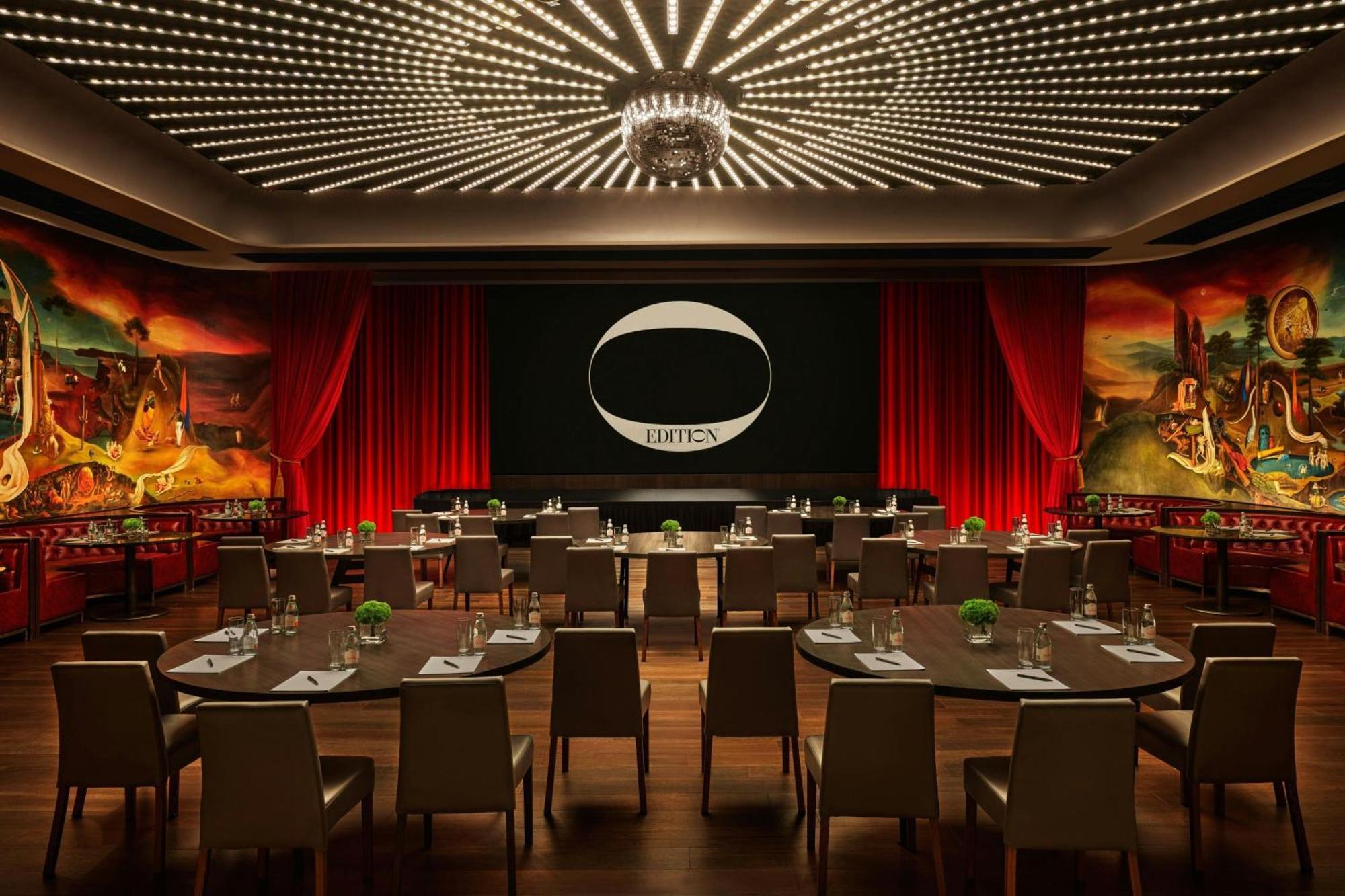 The Times Square Edition 5*