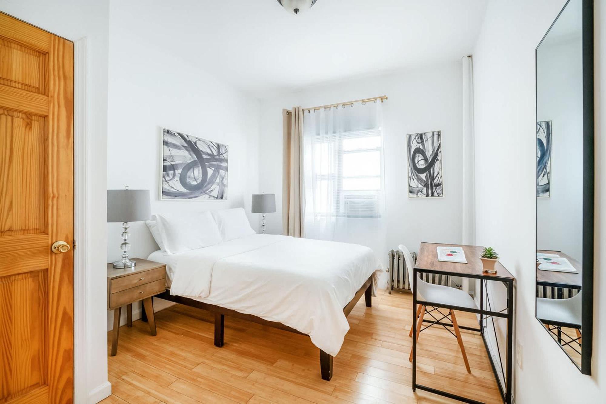 Appartement 102-1a Value 2br Near Park *