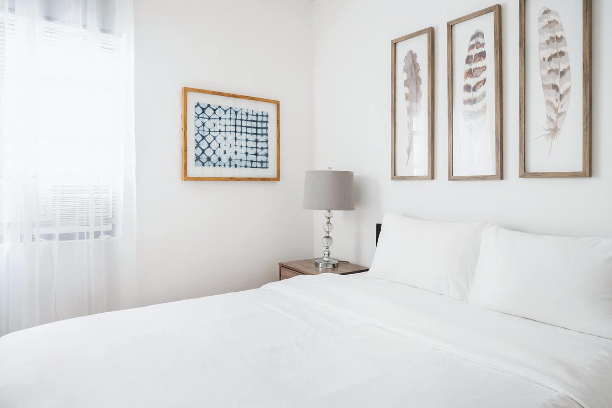 Apartment 102-1a Value 2br Near Park New York