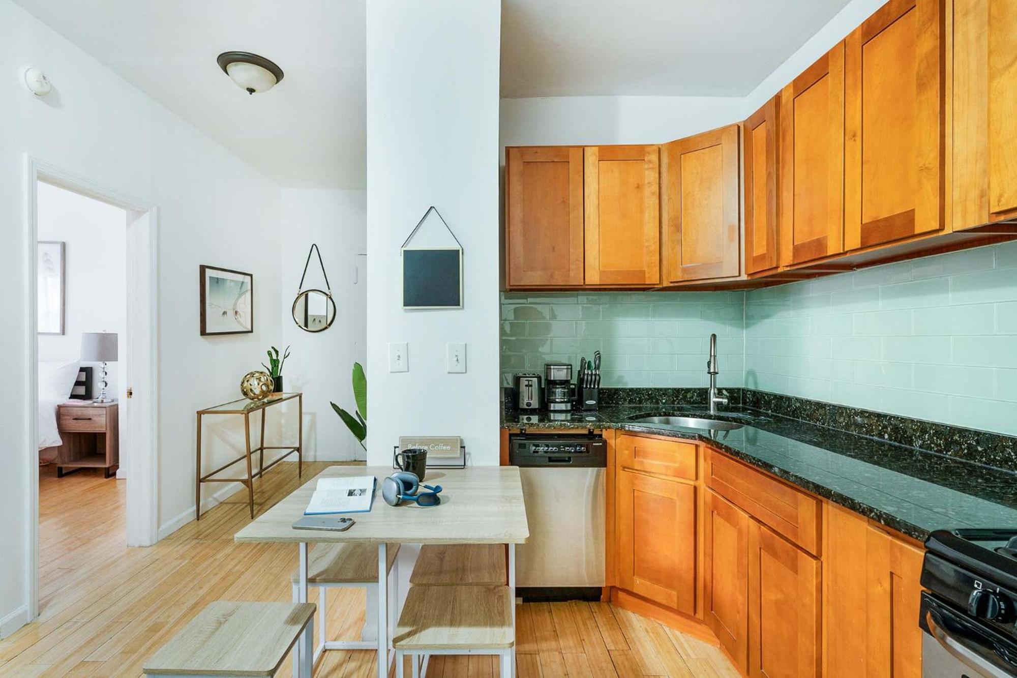 Appartement 102-1a Value 2br Near Park *