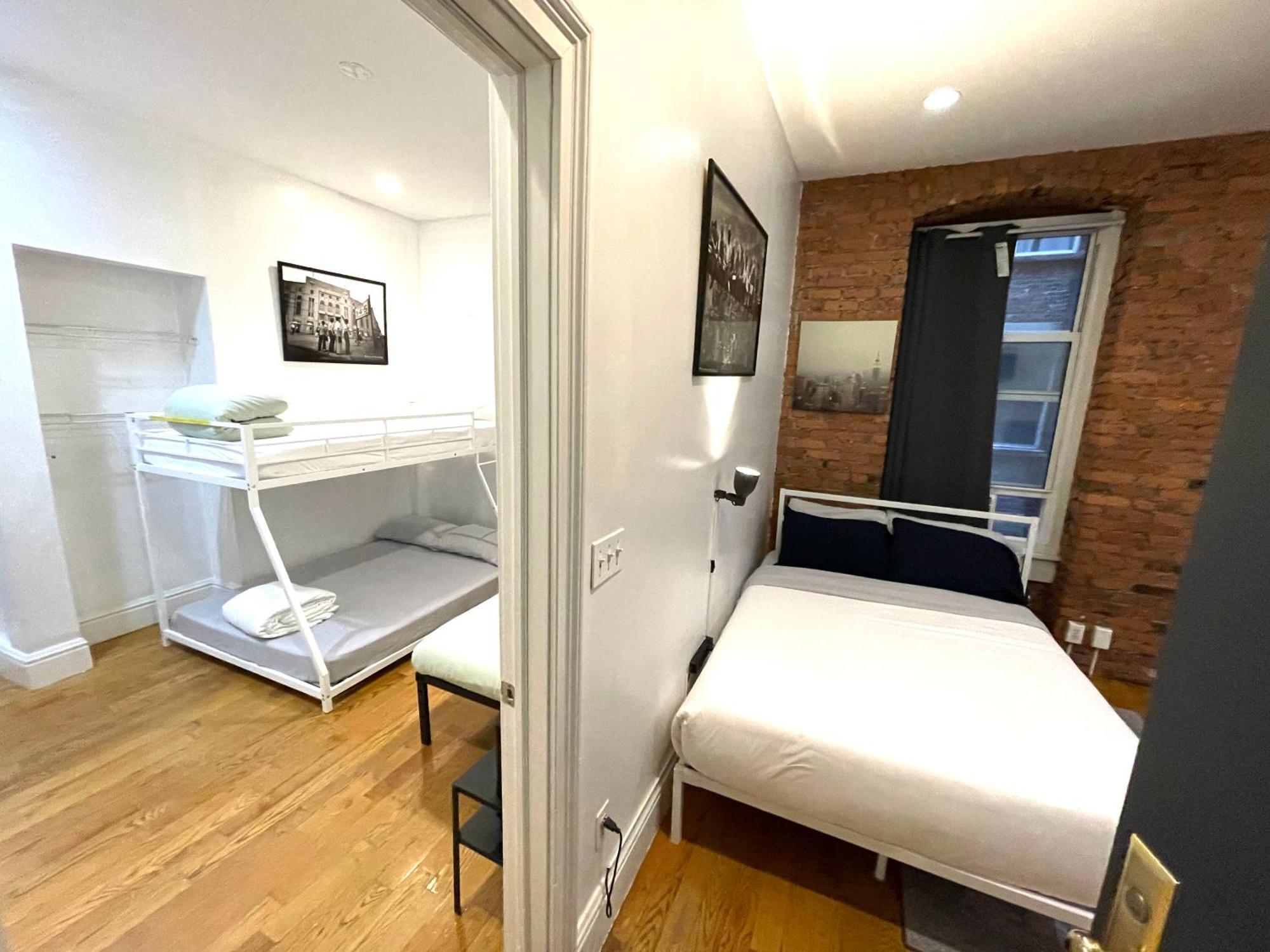 Nest 1 Bedroom With Kitchenette