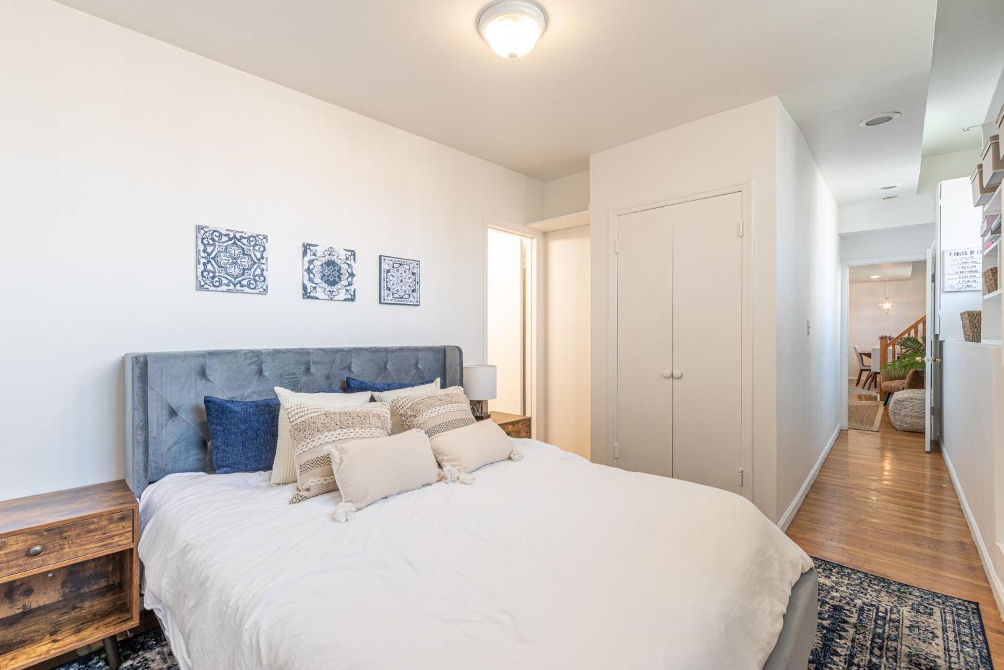 Apartment Amazing Furnished 1 Bedroom Penthouse Midtown West