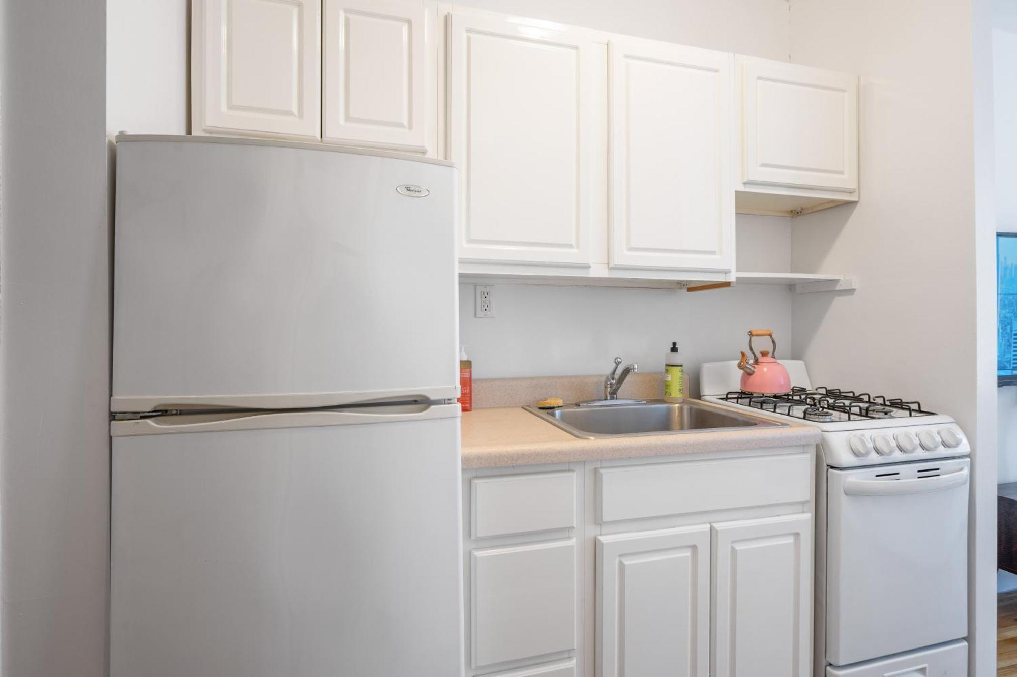 Apartment Lovely Near Park New York