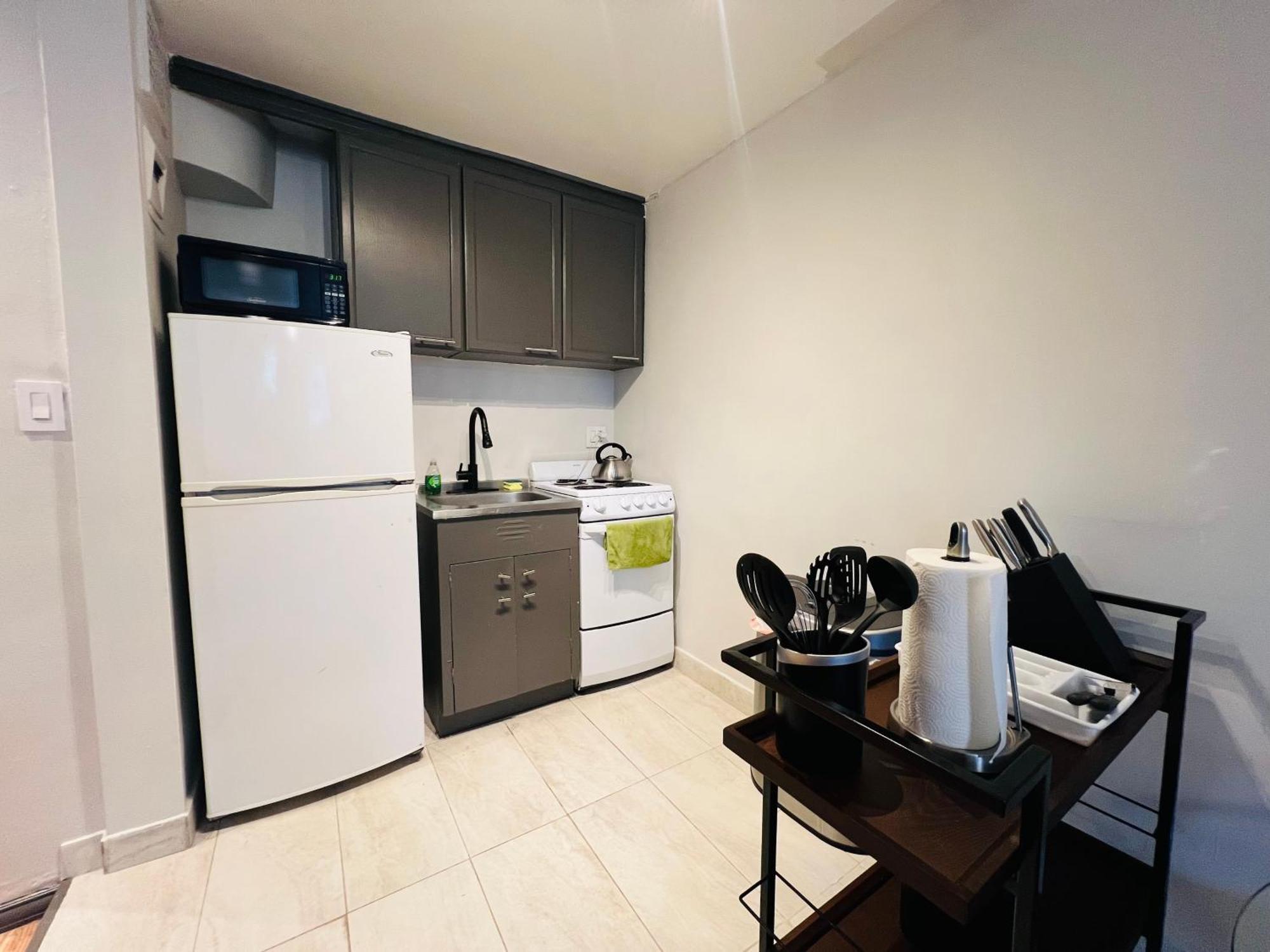 Apartment The Midtown Modern