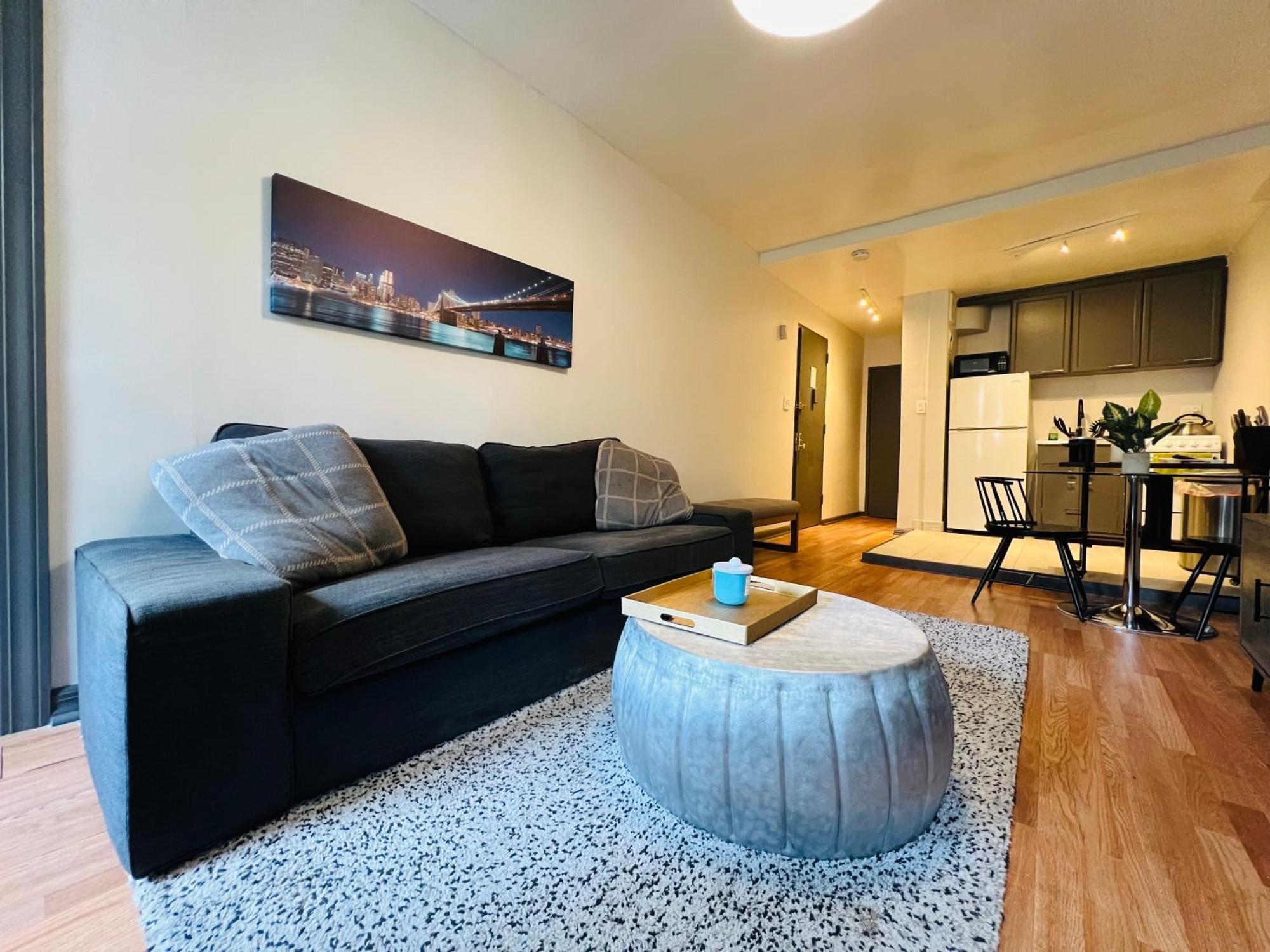 The Midtown Modern * New York