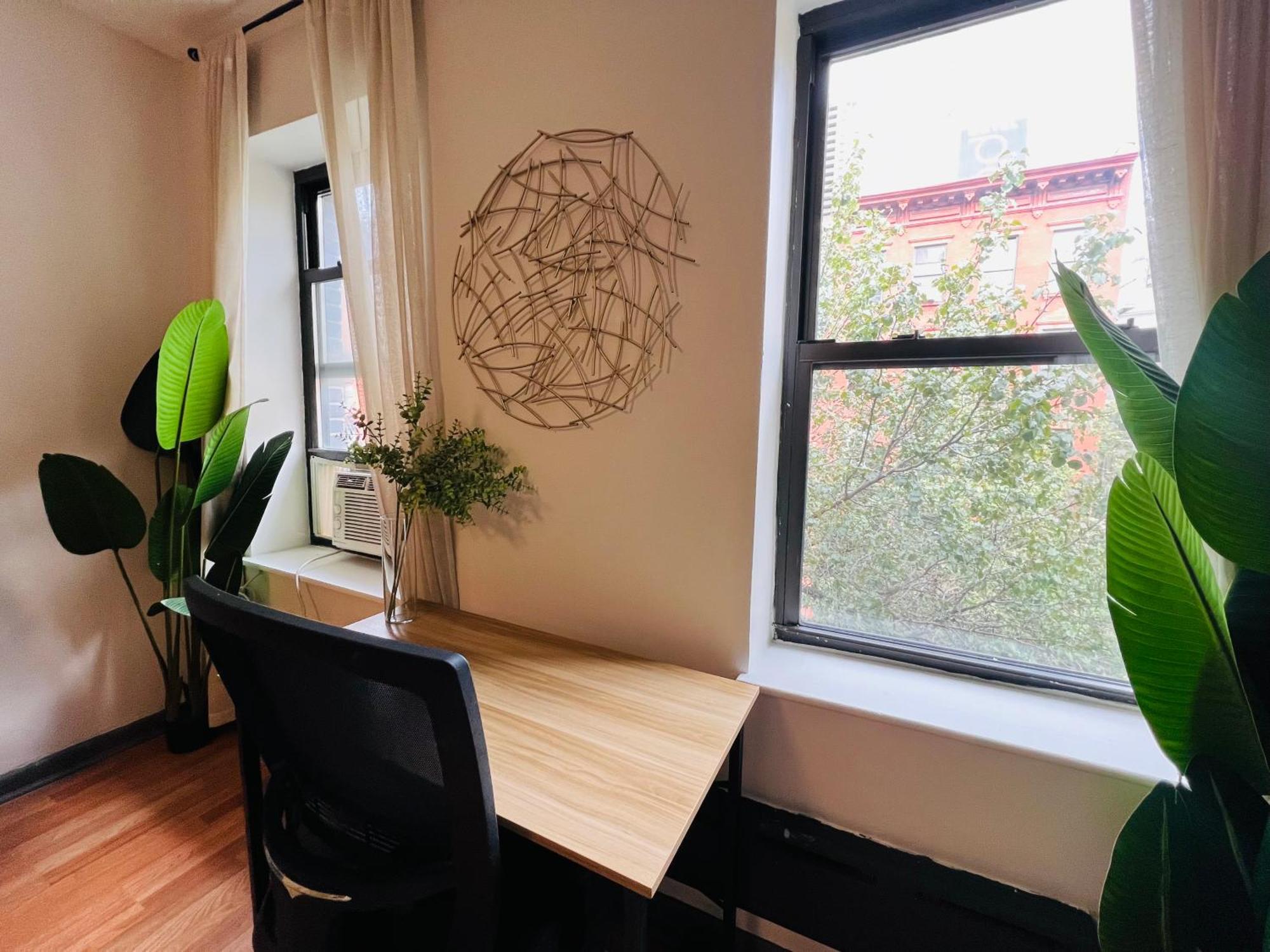 The Midtown Modern New York