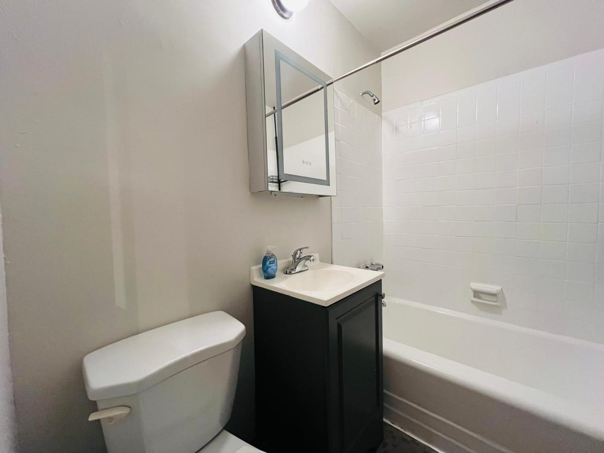 Apartment The Midtown Modern *