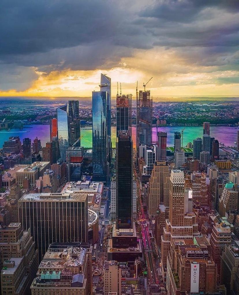 Apartment Hudson New York