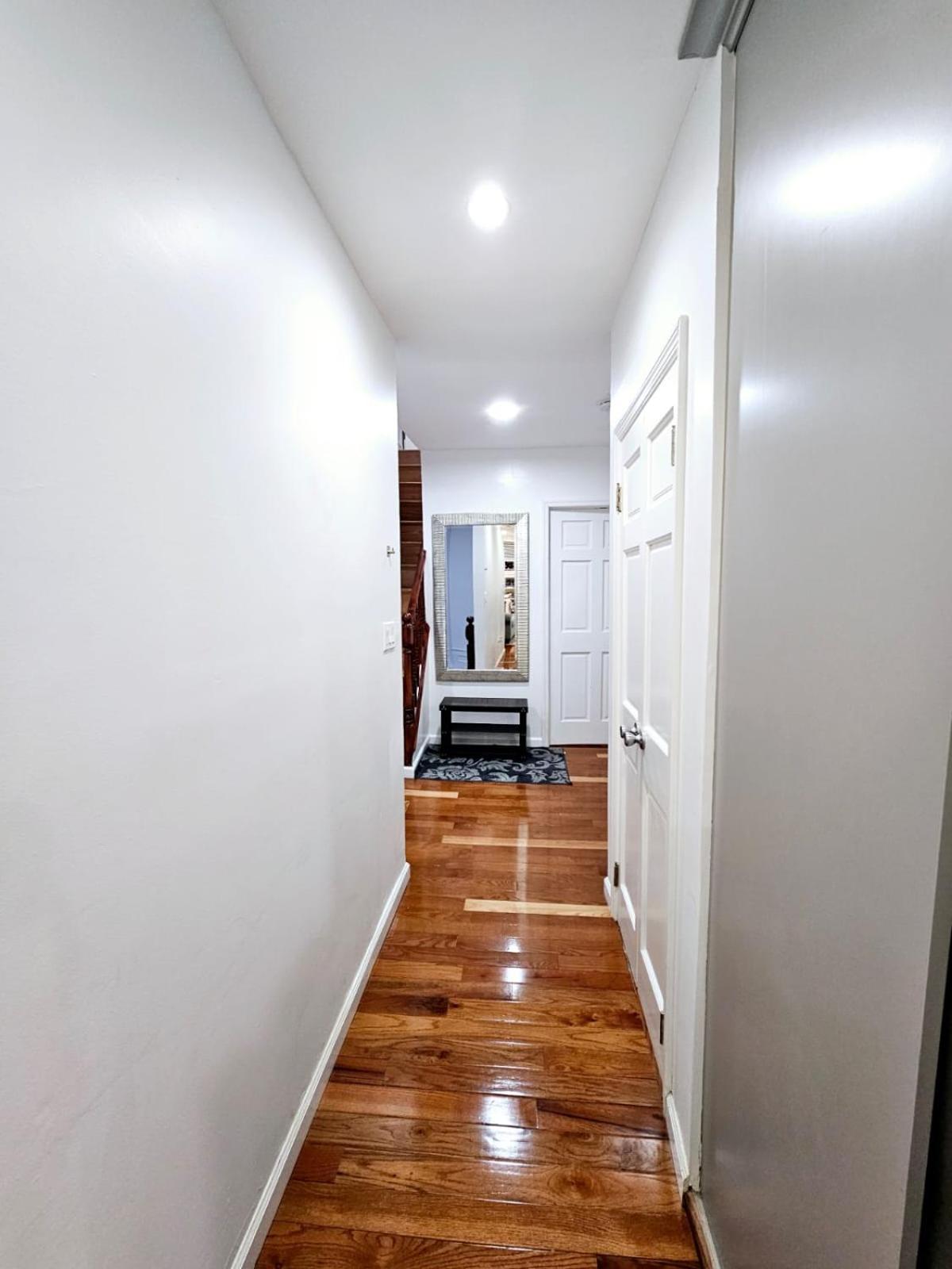 Apartment Cozy Near Barclay Center New York