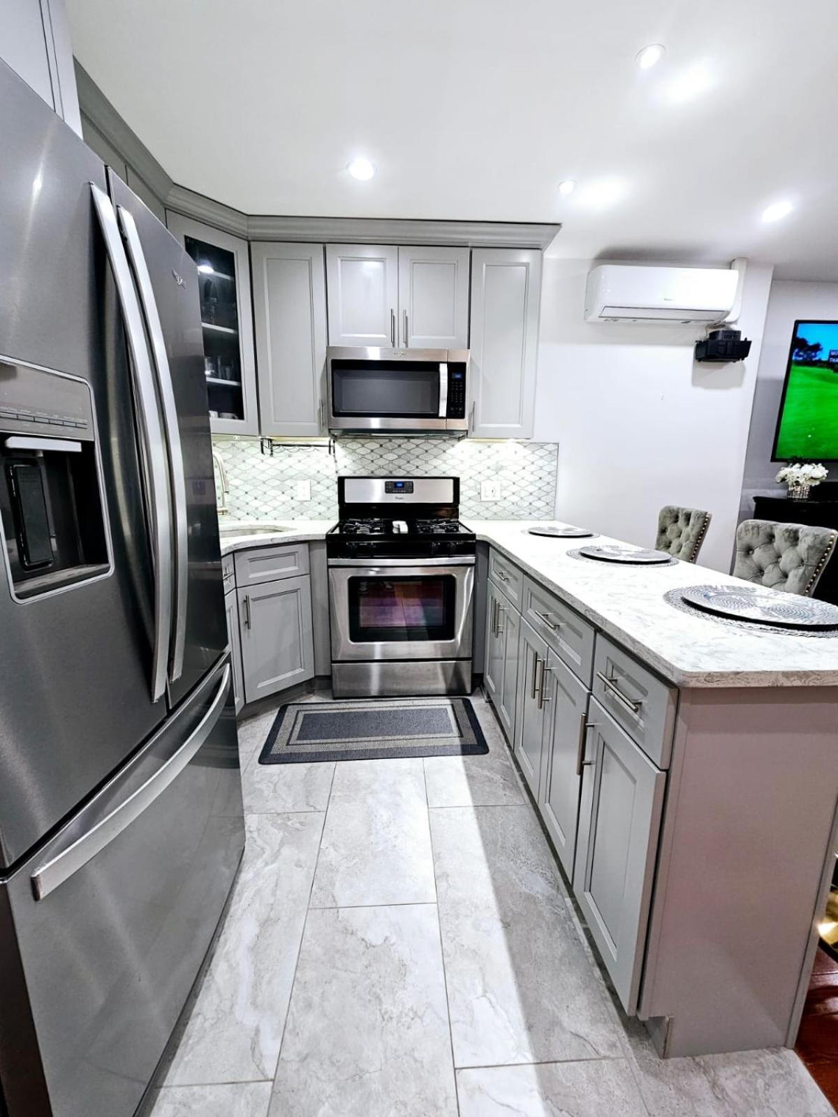 Apartment Cozy Near Barclay Center *