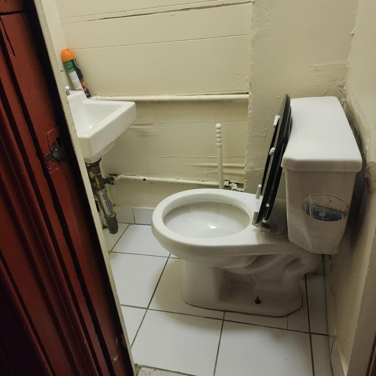 New York City Guest House * New York