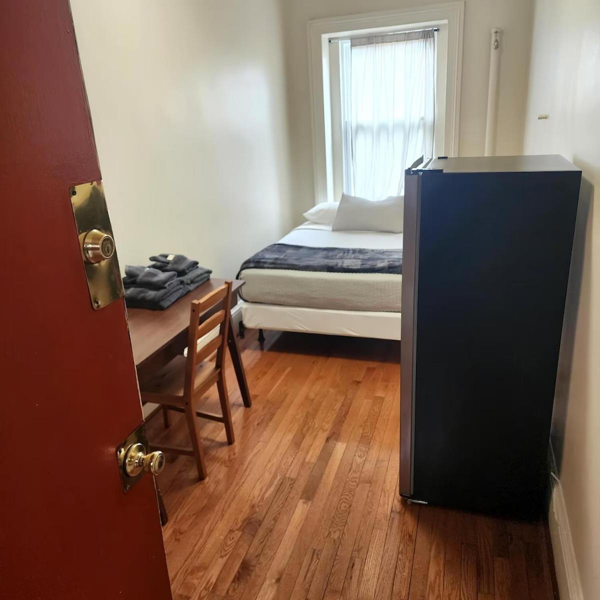 New York City Guest House