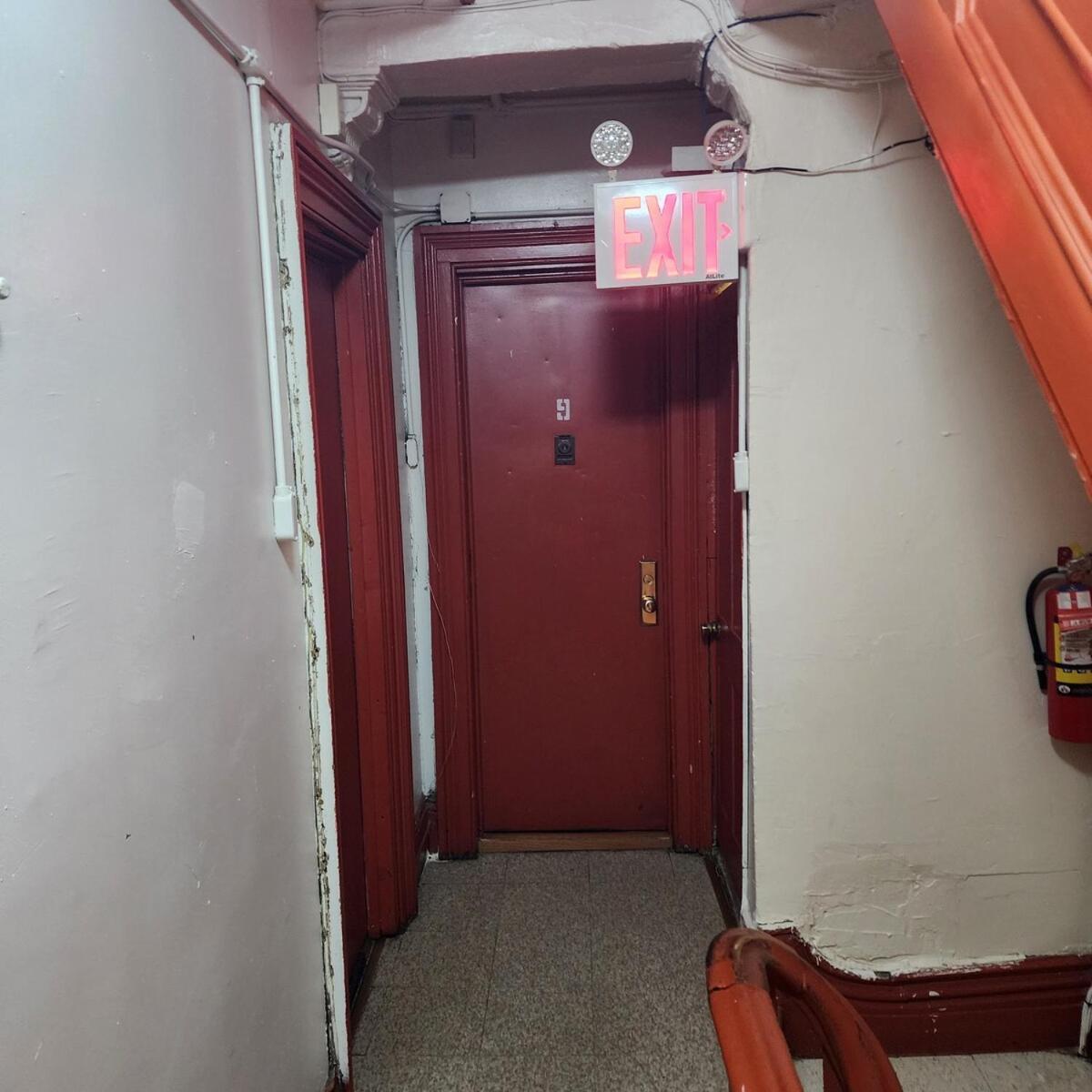 New York City Guest House Guest house *