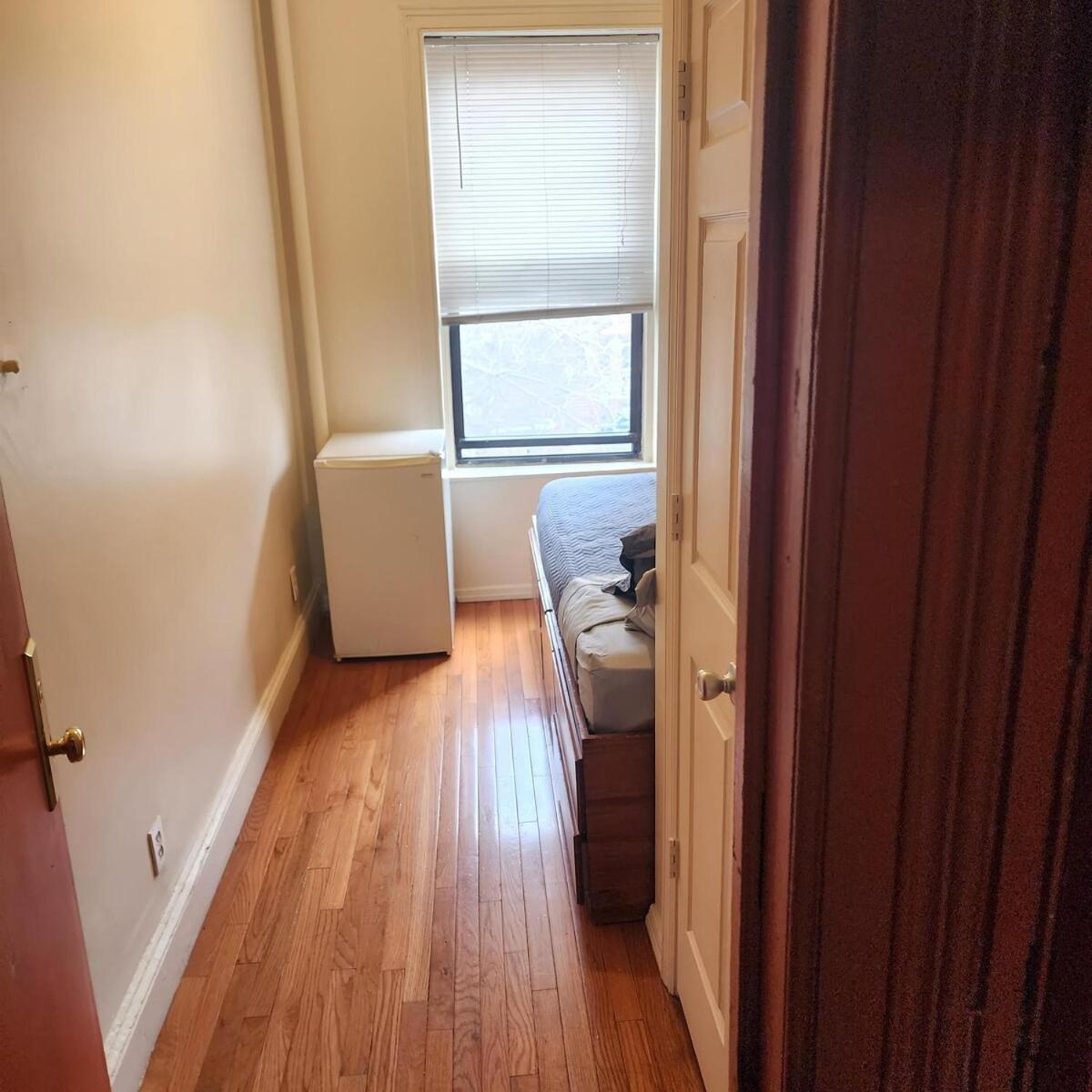 New York City Guest House *