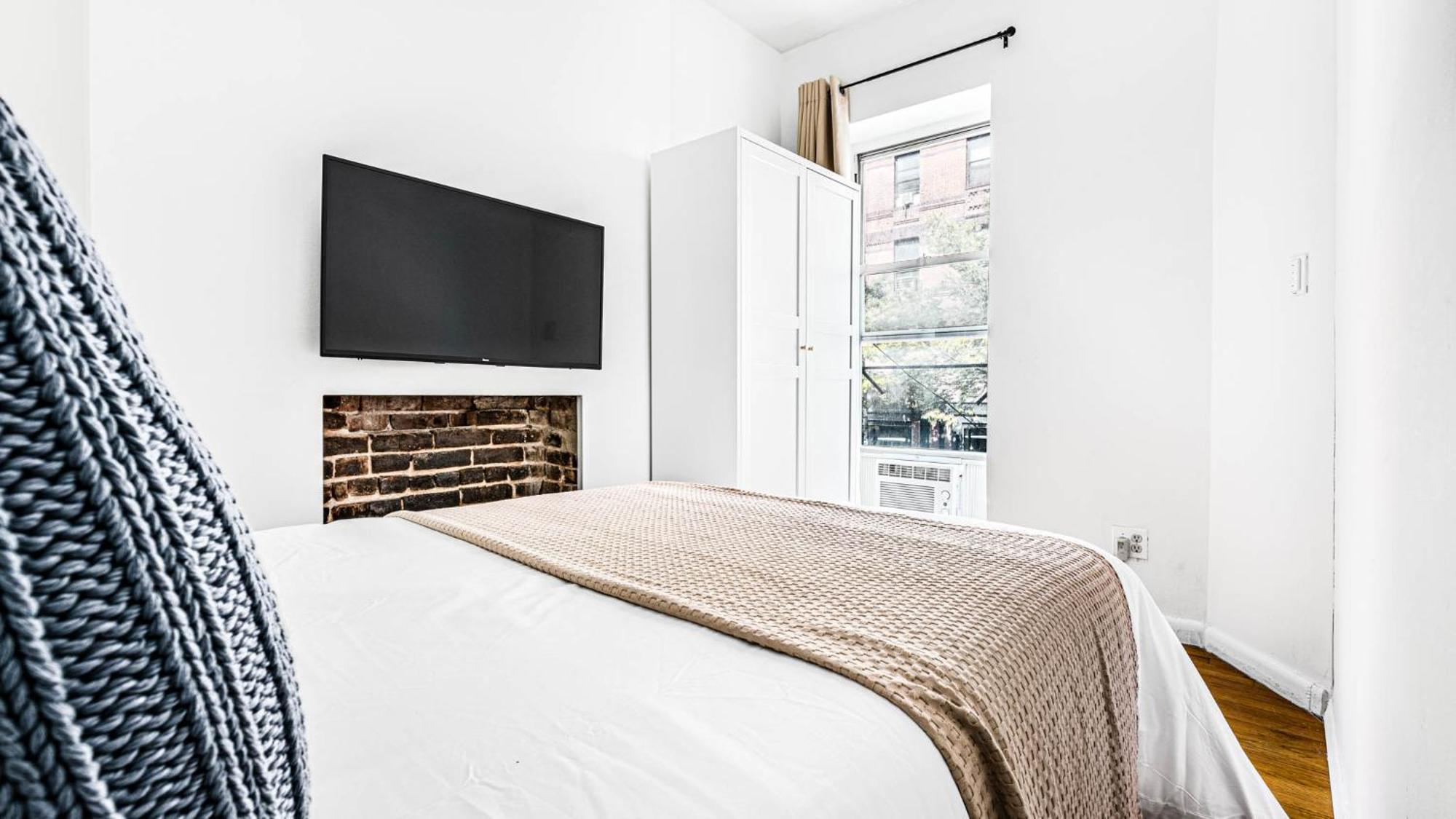 Stylish & Comfy 4bdr & 1bth In Midtown Manhattan *