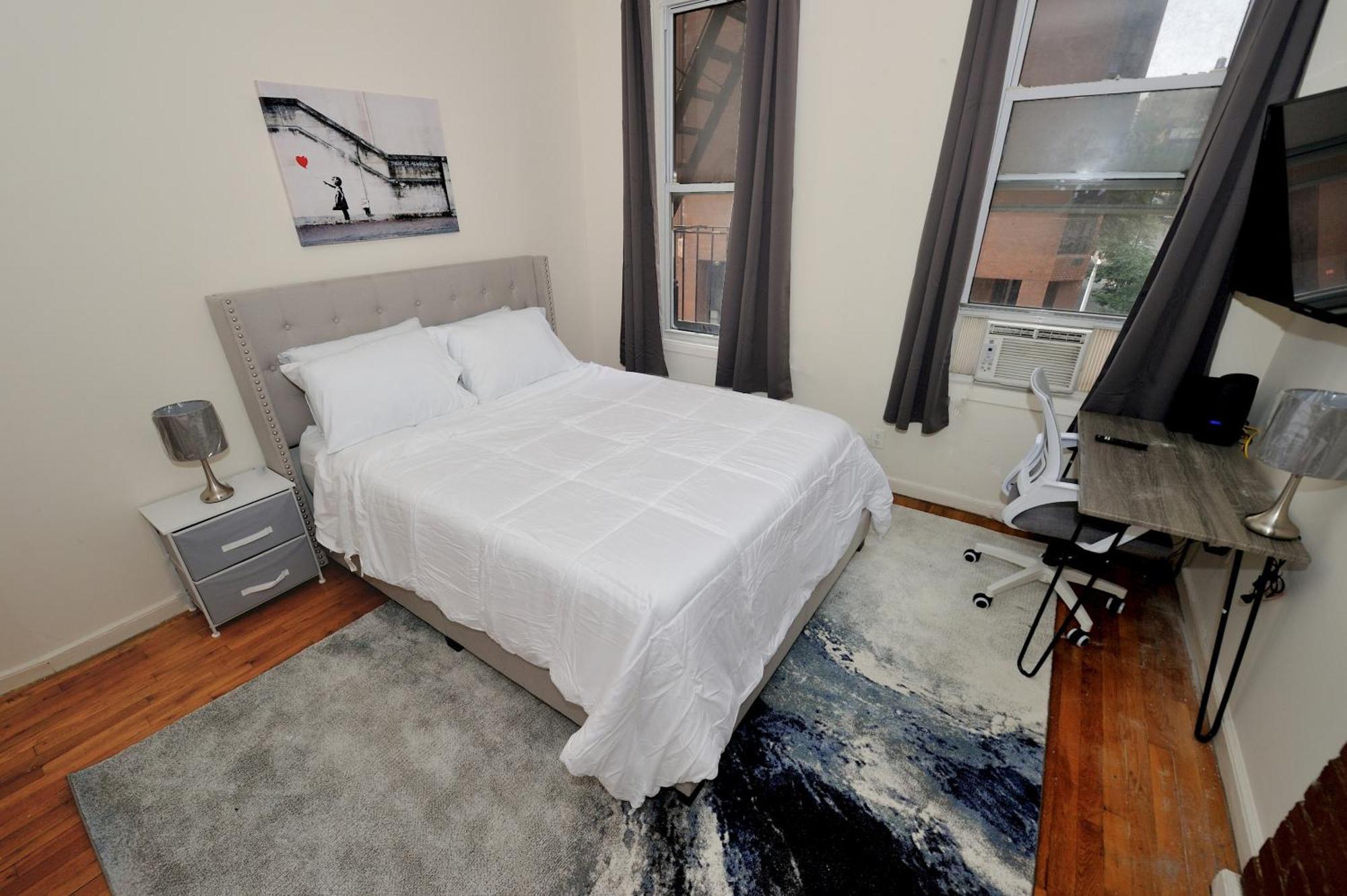 Appartement Cozy Steps To Park Upper E Side