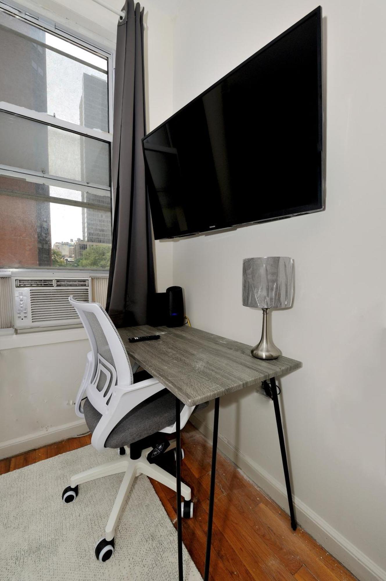 Cozy Steps To Park Upper E Side Appartement *