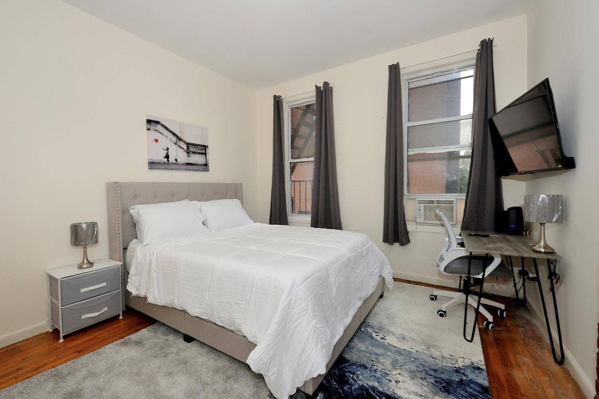 Appartement Cozy Steps To Park Upper E Side New York